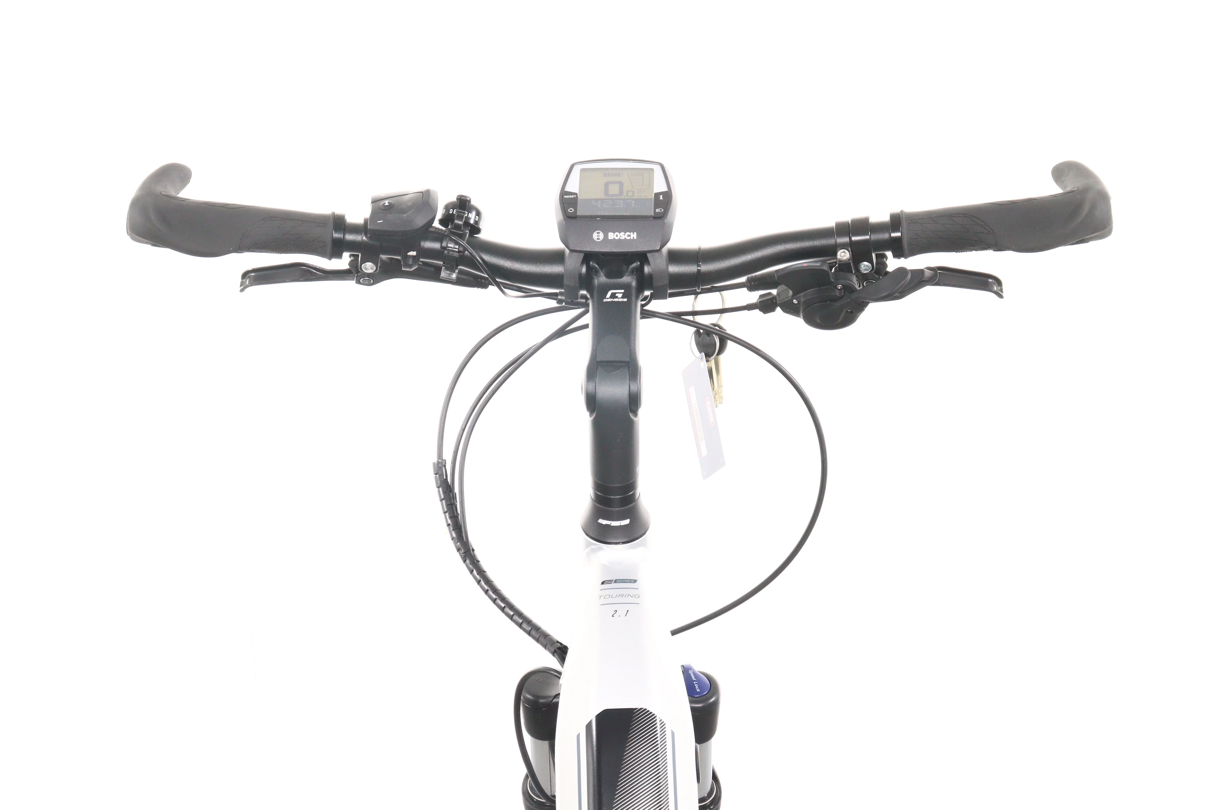 Genesis E-Touring 2.1 PT - Image 7