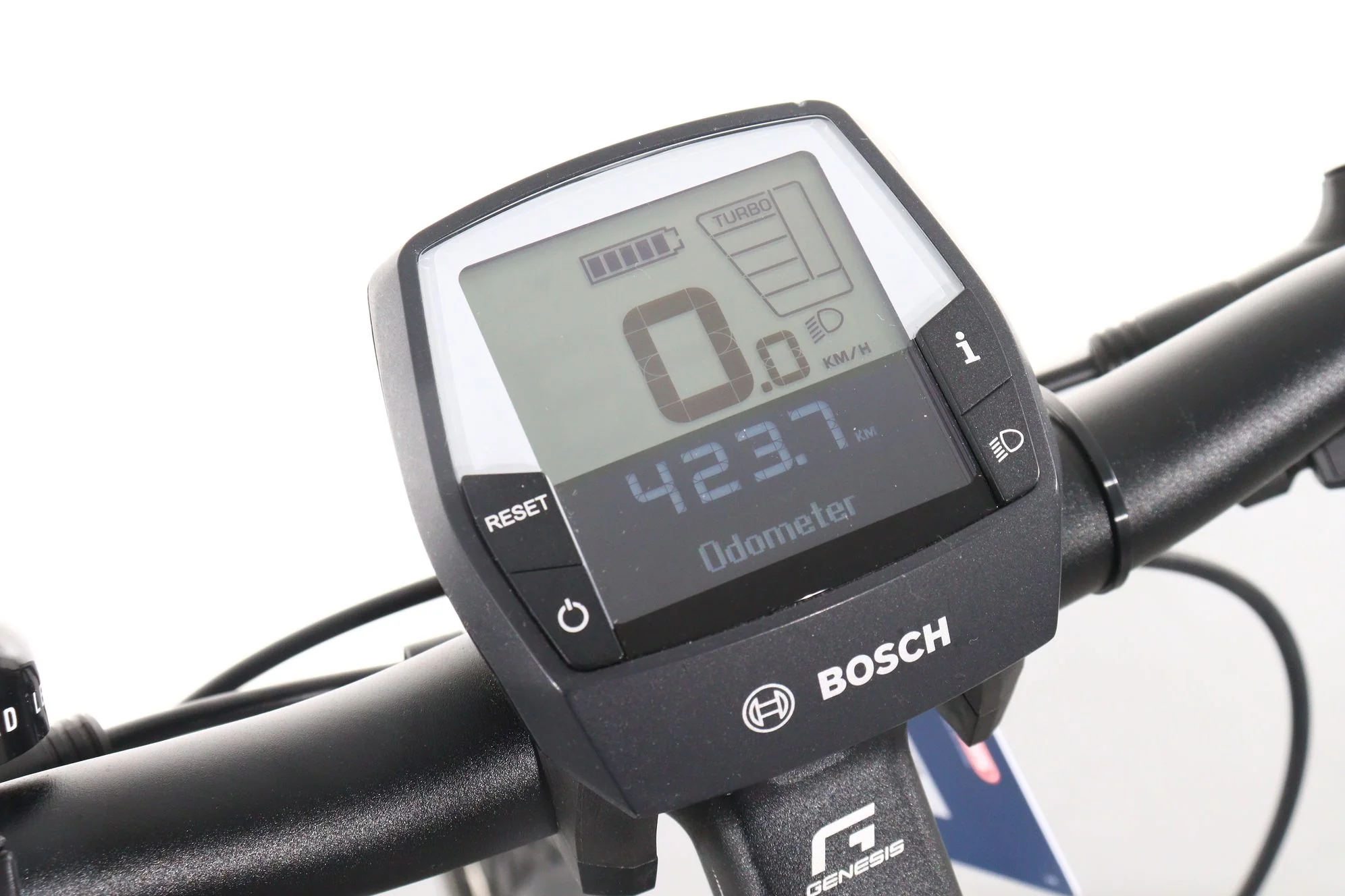 Genesis E-Touring 2.1 PT - Image 8