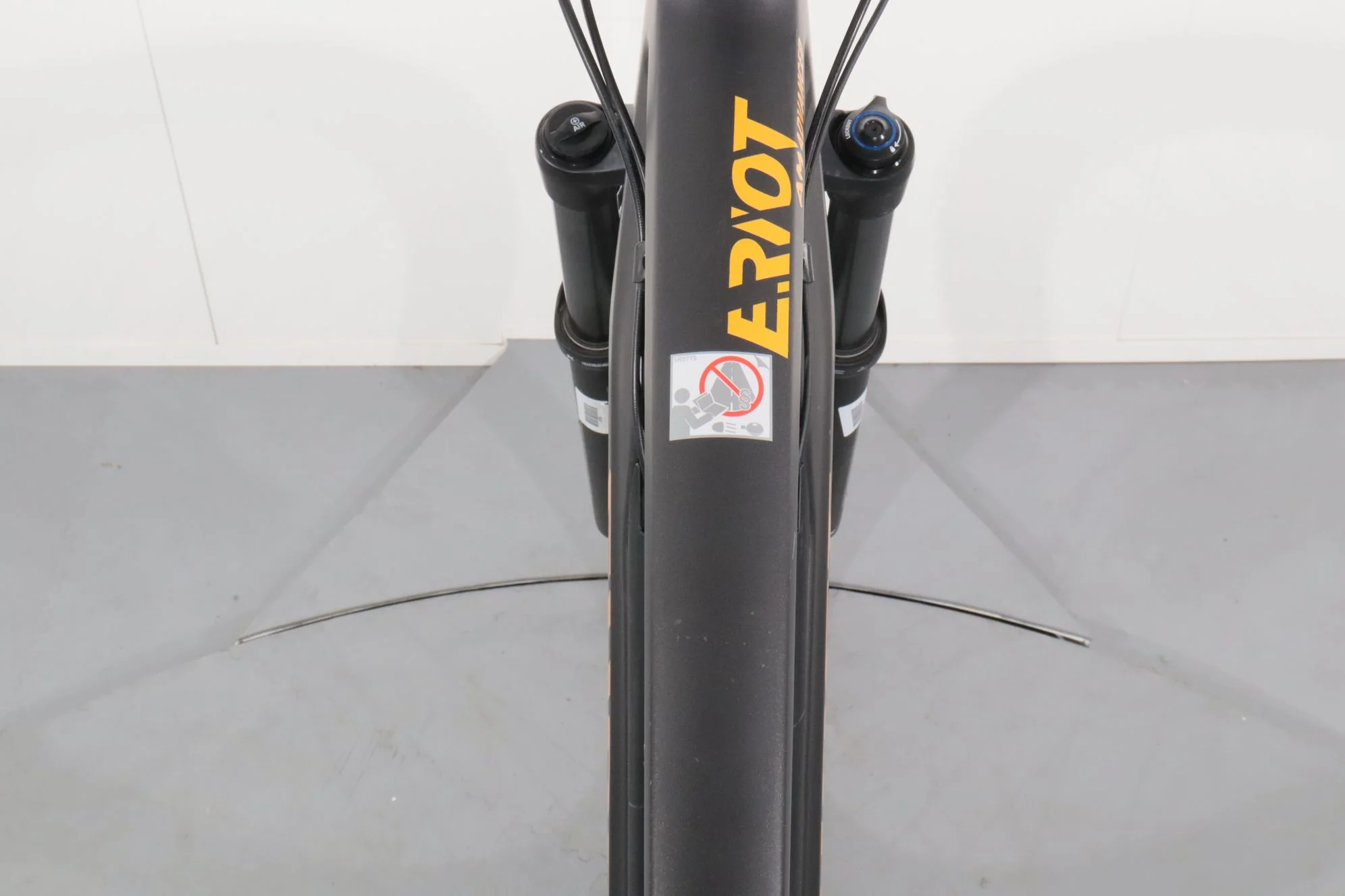 Ghost E-Riot AM CF Advanced - Image 14