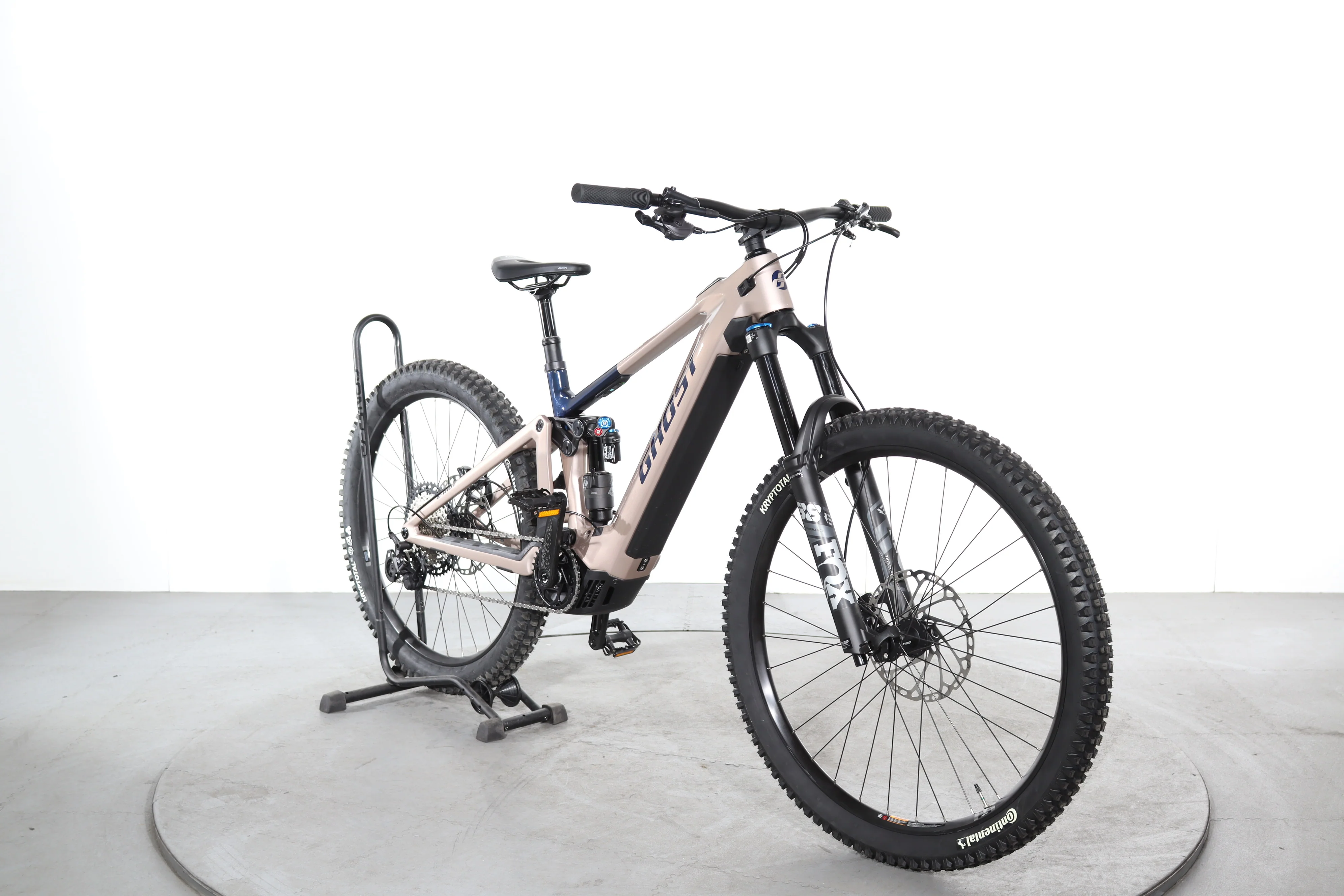 Ghost E-Riot Pro - Image 2
