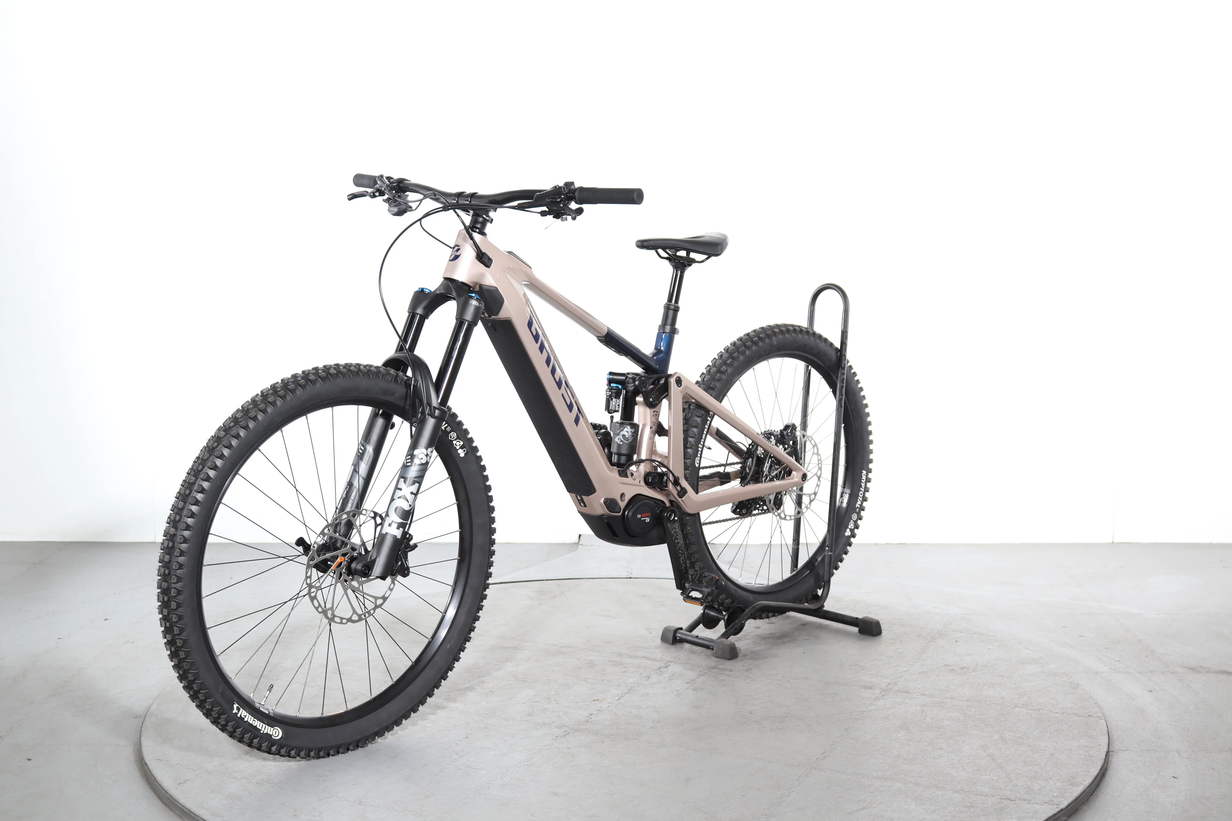 Ghost E-Riot Pro - Image 3