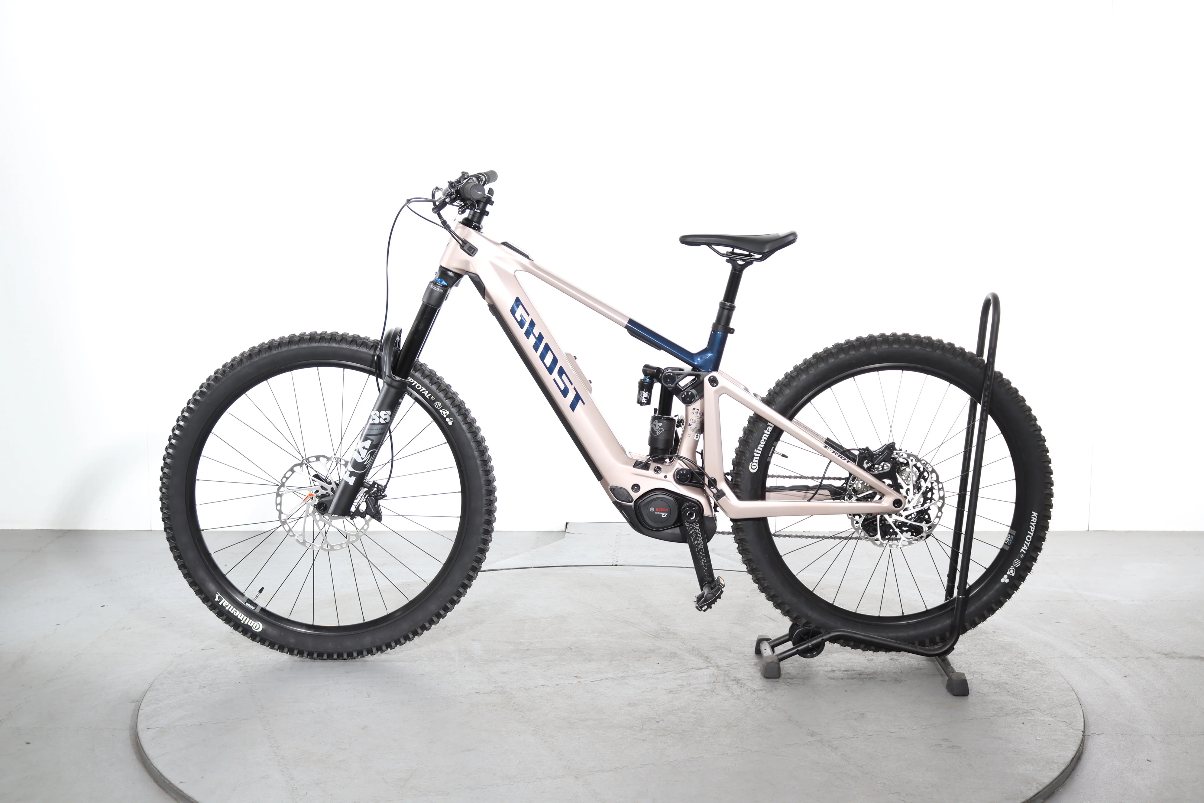 Ghost E-Riot Pro - Image 4