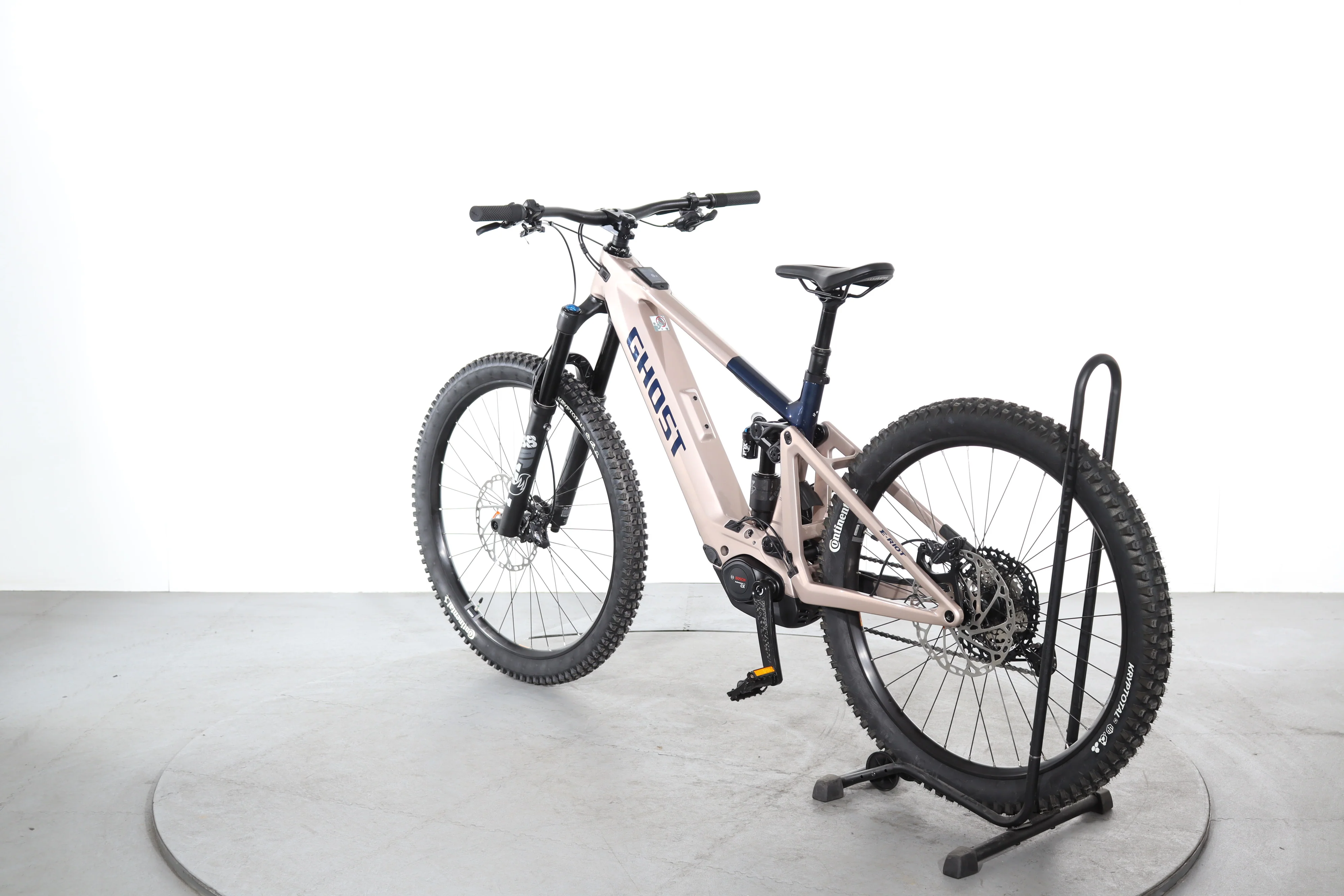 Ghost E-Riot Pro - Image 5