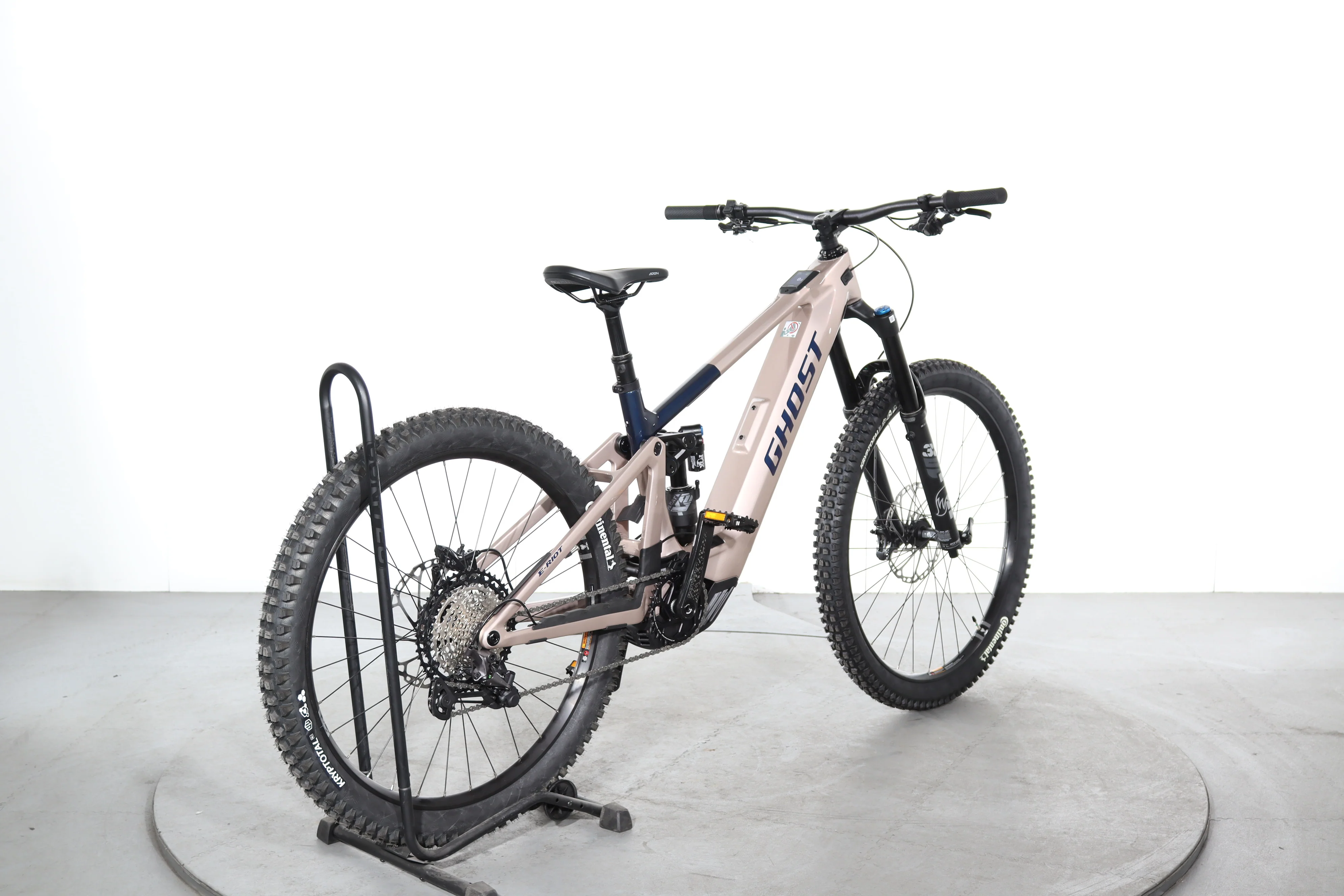 Ghost E-Riot Pro - Image 6