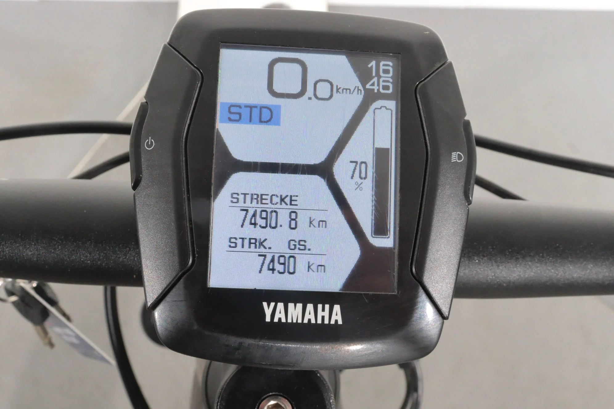 Ghost E-Square Trekking Advanced - Image 10