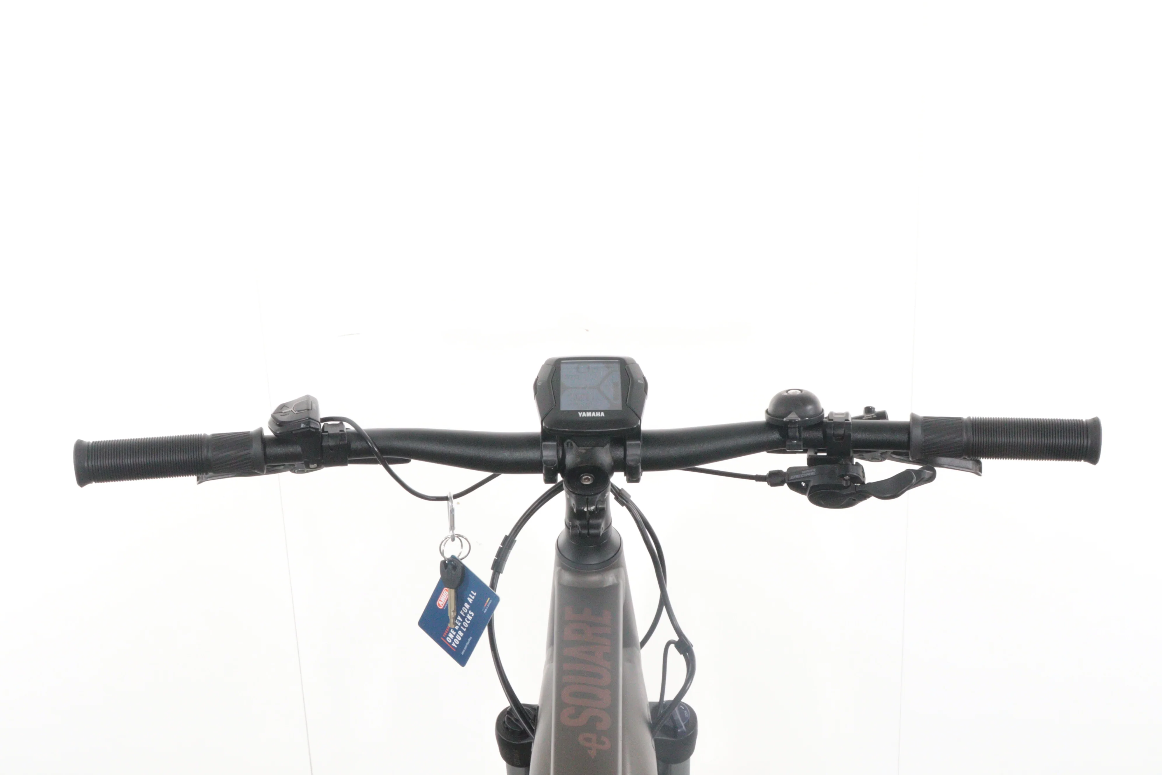 Ghost E-Square Trekking Advanced - Image 7