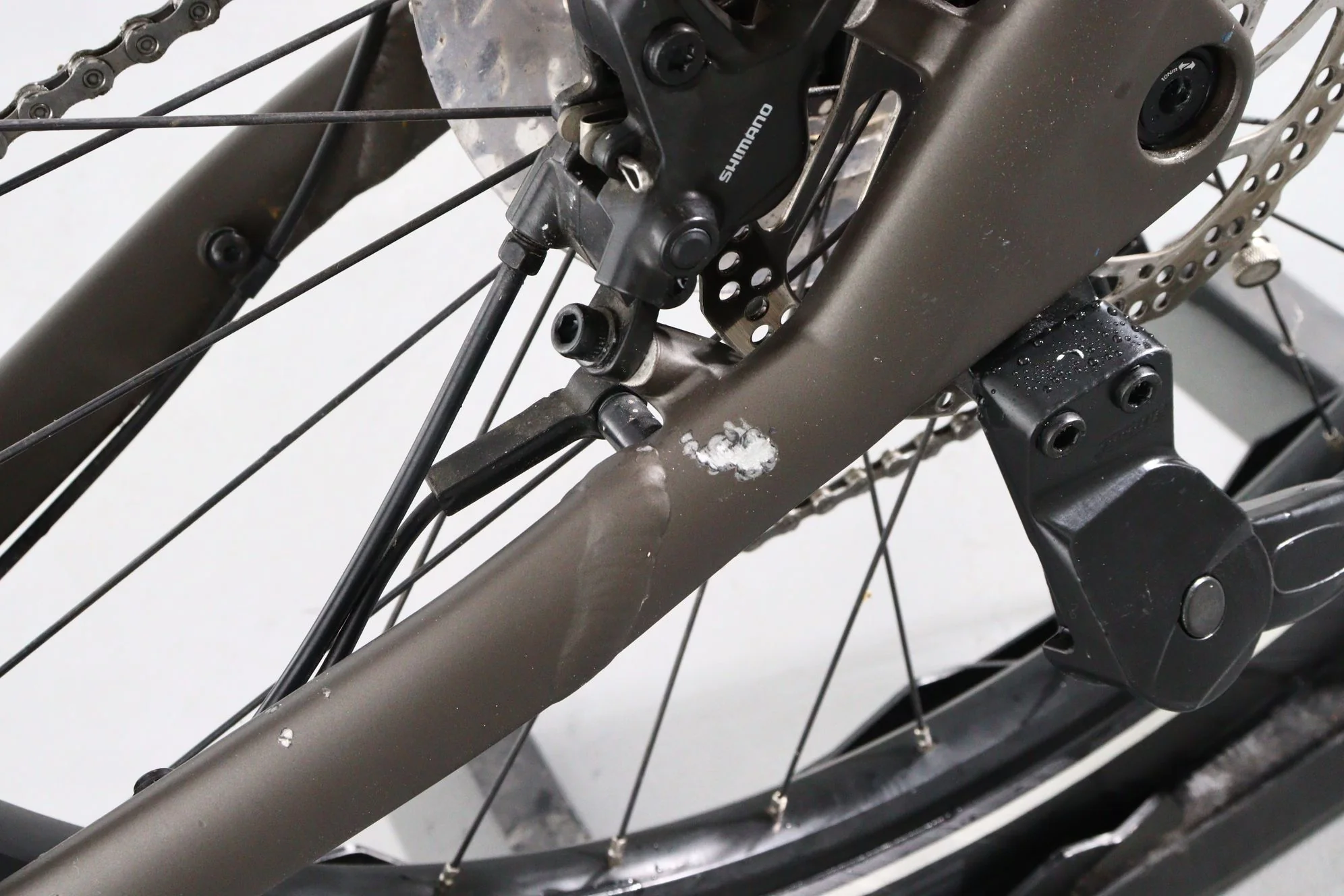 Ghost E-Square Trekking Advanced - Image 10