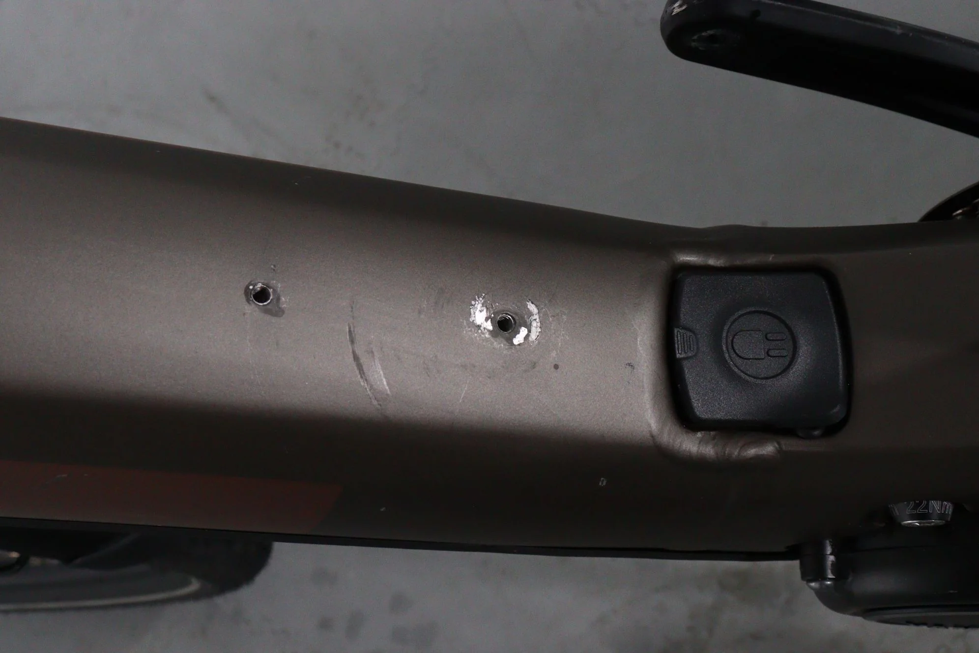 Ghost E-Square Trekking Advanced - Image 11