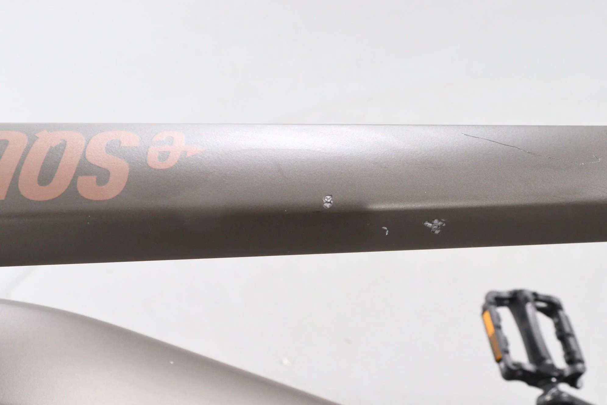 Ghost E-Square Trekking Advanced - Image 12