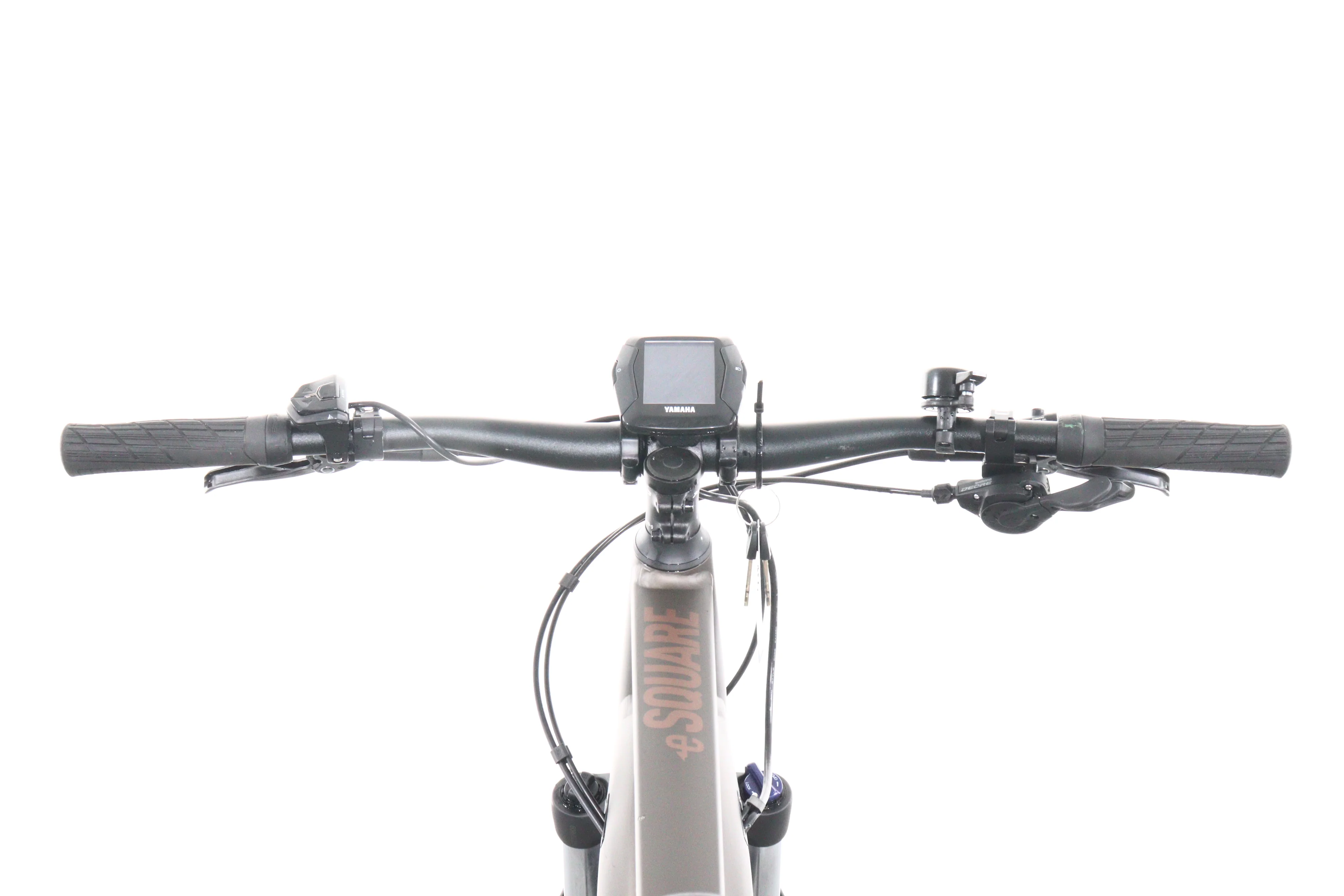 Ghost E-Square Trekking Advanced - Image 7