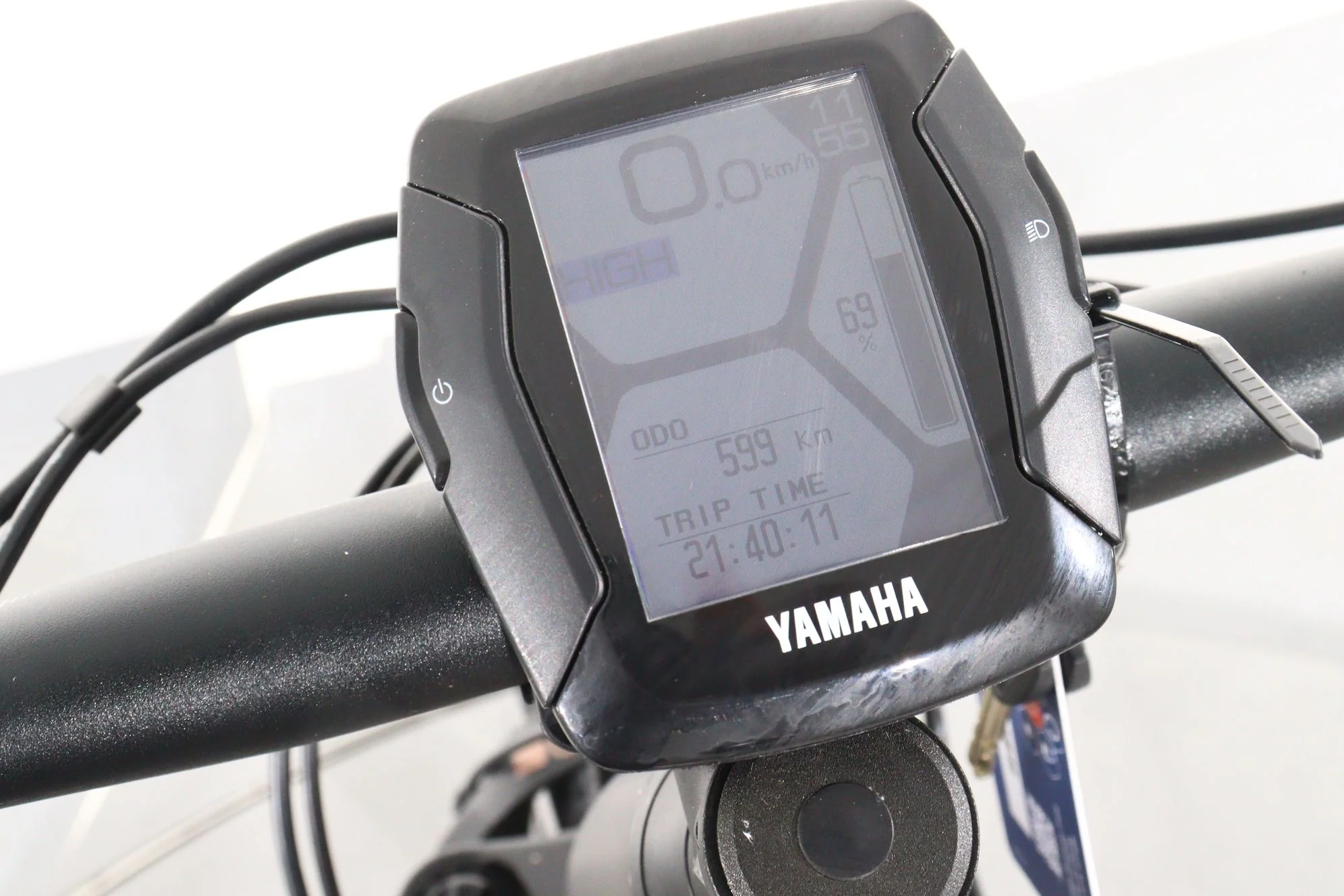 Ghost E-Square Trekking Advanced - Image 9