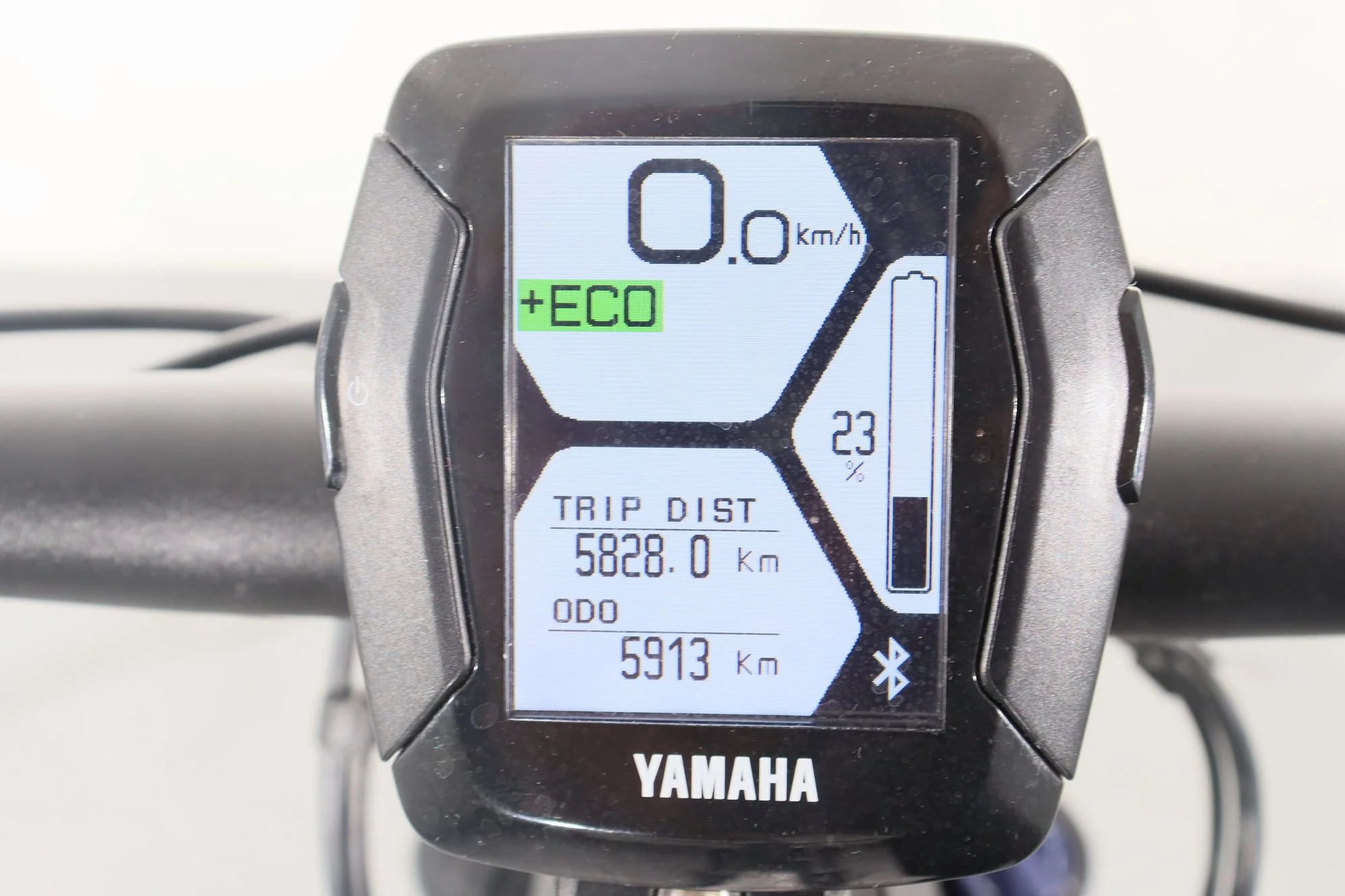 Ghost E-Square Trekking Advanced - Image 12