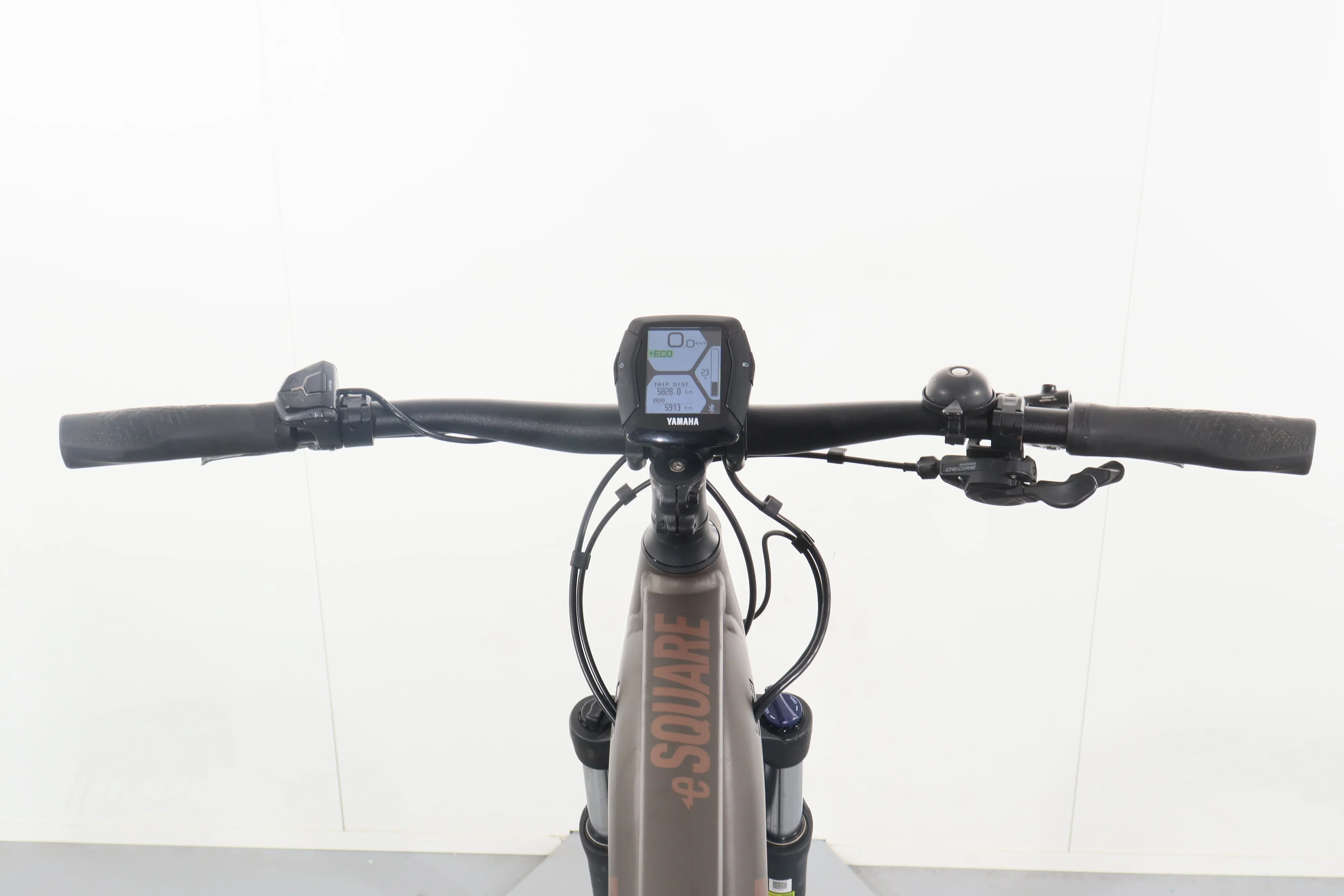 Ghost E-Square Trekking Advanced - Image 7