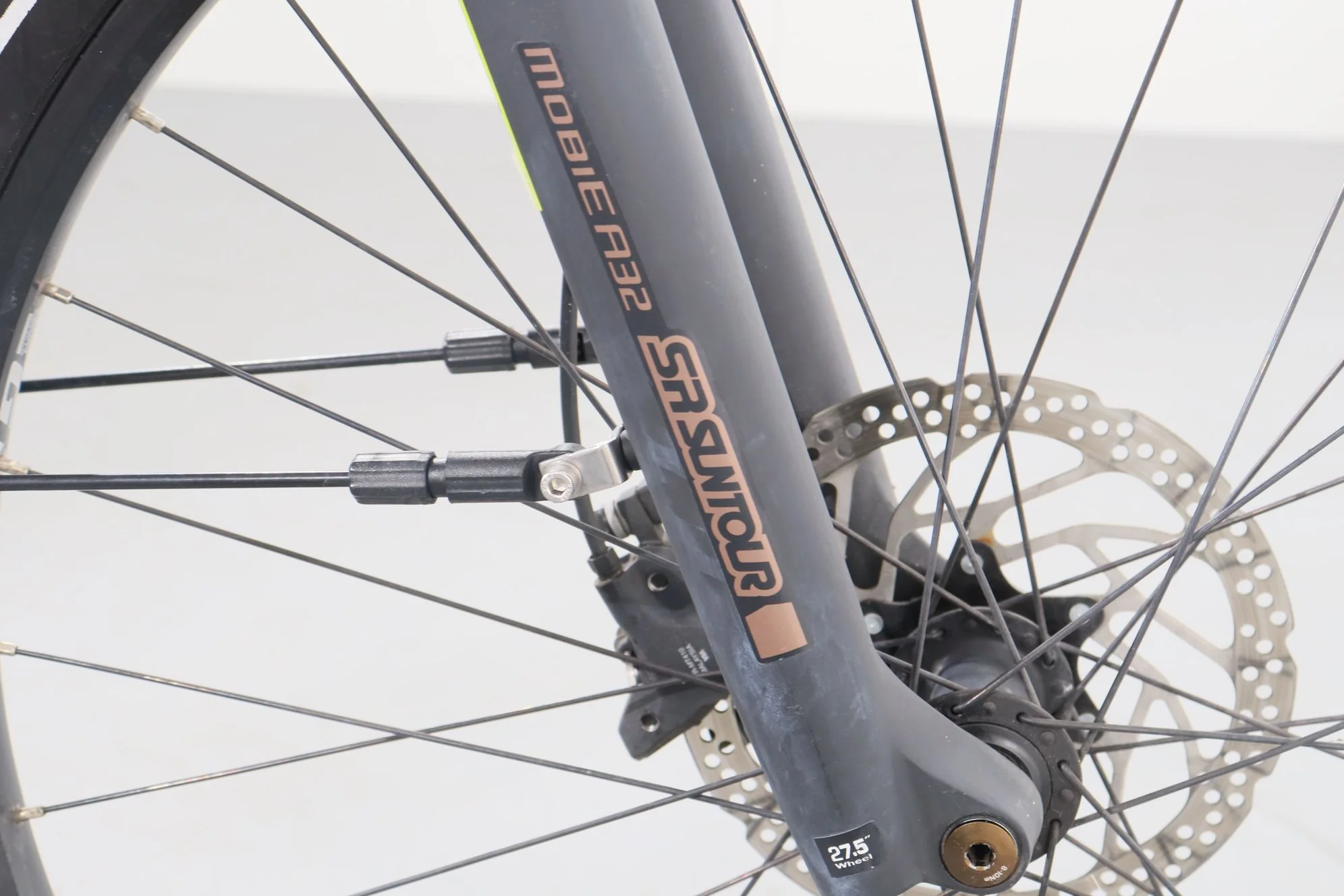 Ghost E-Square Trekking Advanced - Image 9
