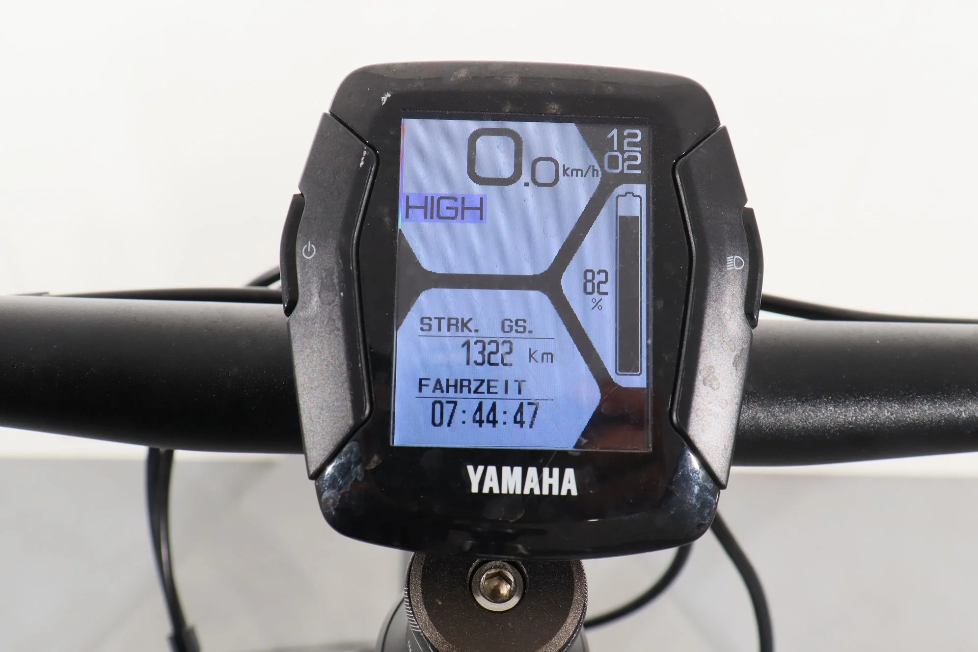 Ghost E-Square Trekking Advanced - Image 12