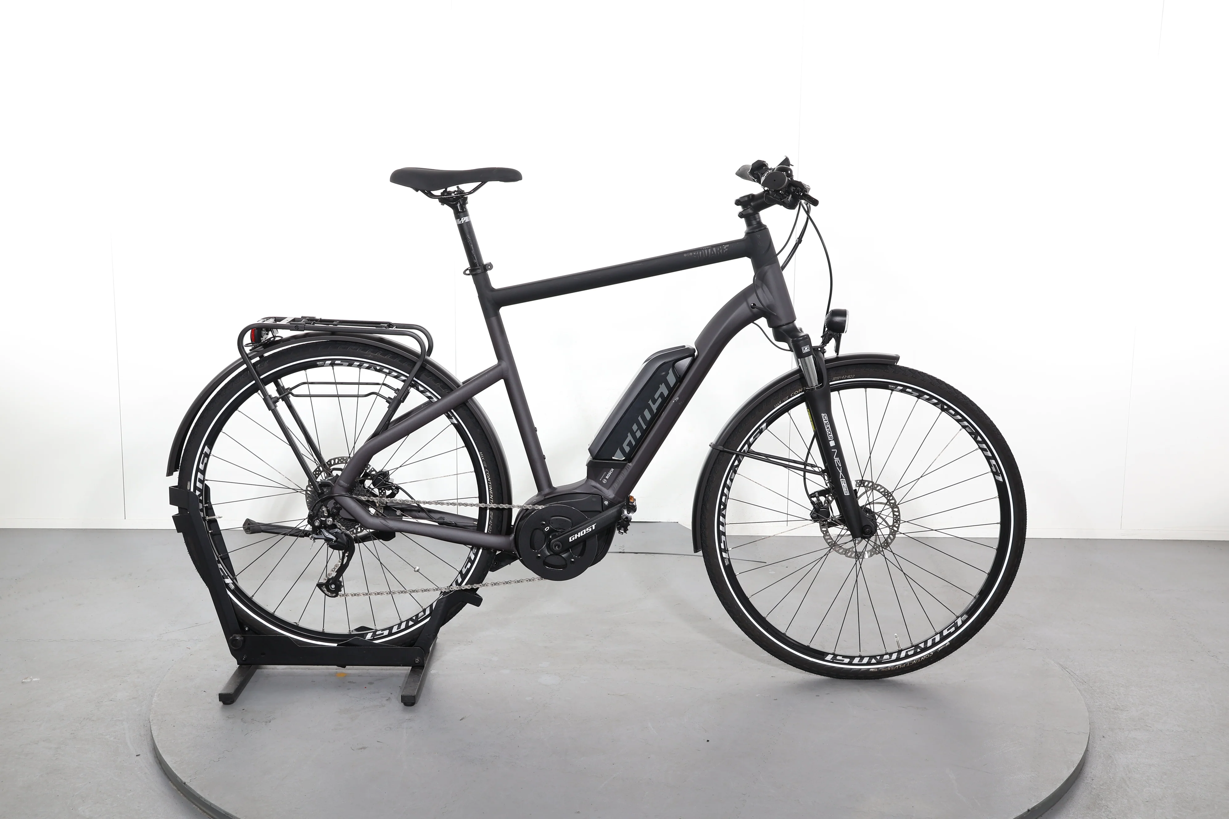 Ghost E-Square Trekking