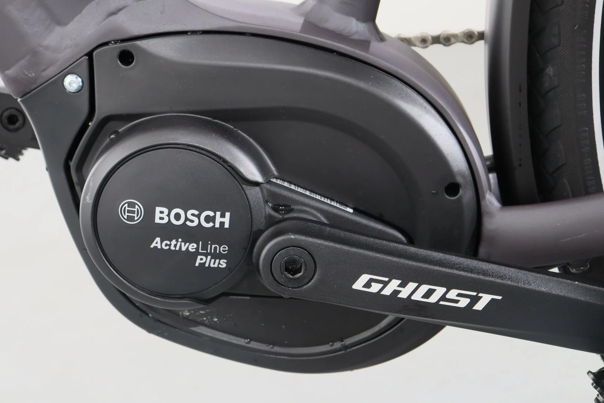 Ghost E-Square Trekking - Image 8