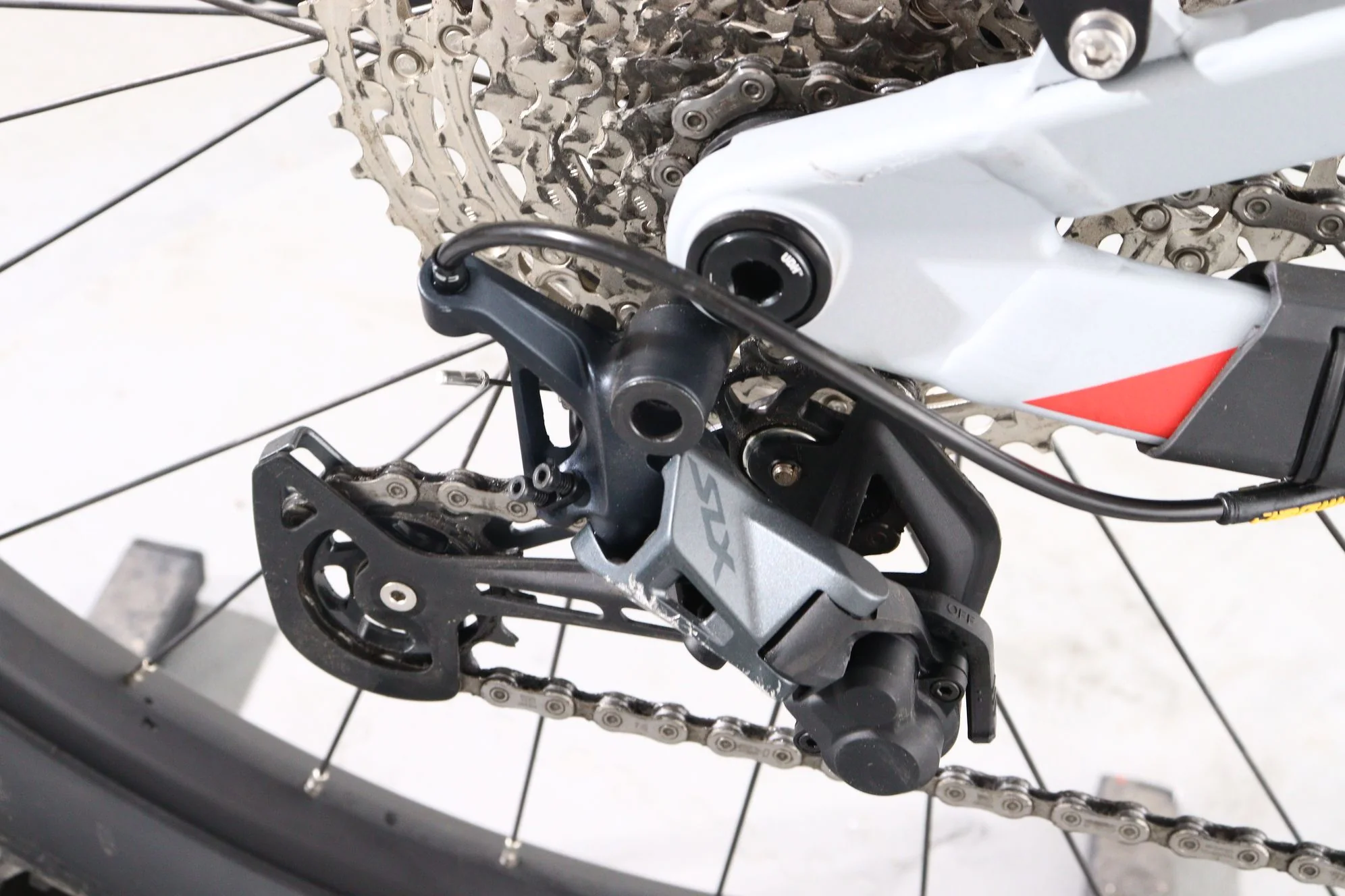 Ghost E-Teru Advanced - Image 10