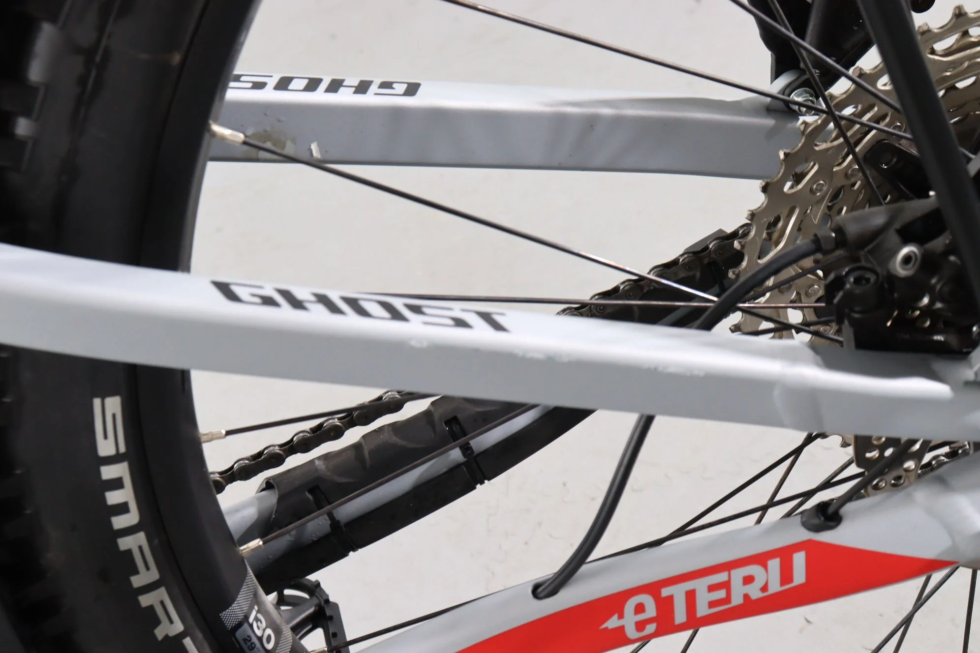 Ghost E-Teru Advanced - Image 12