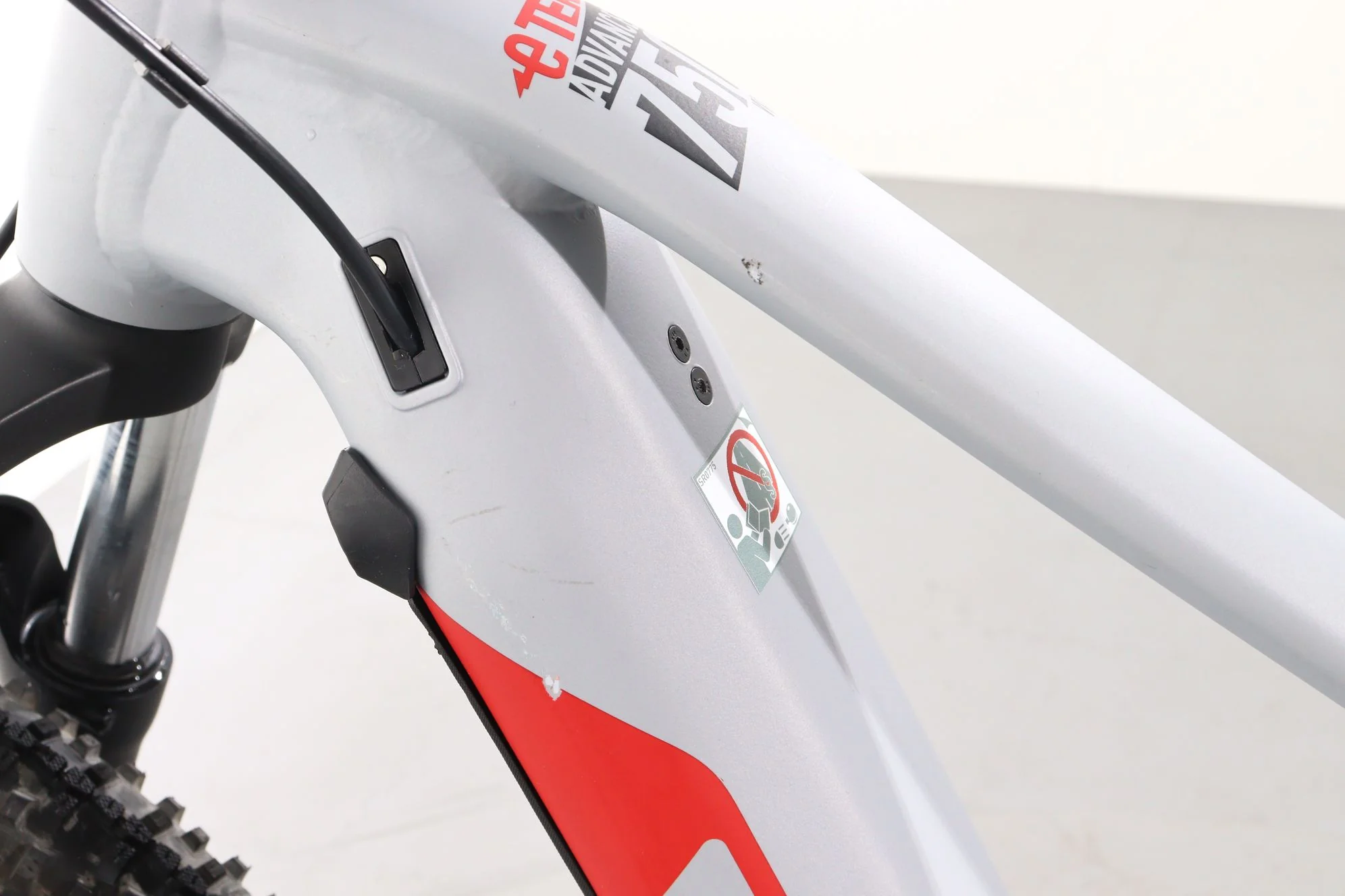 Ghost E-Teru Advanced - Image 13