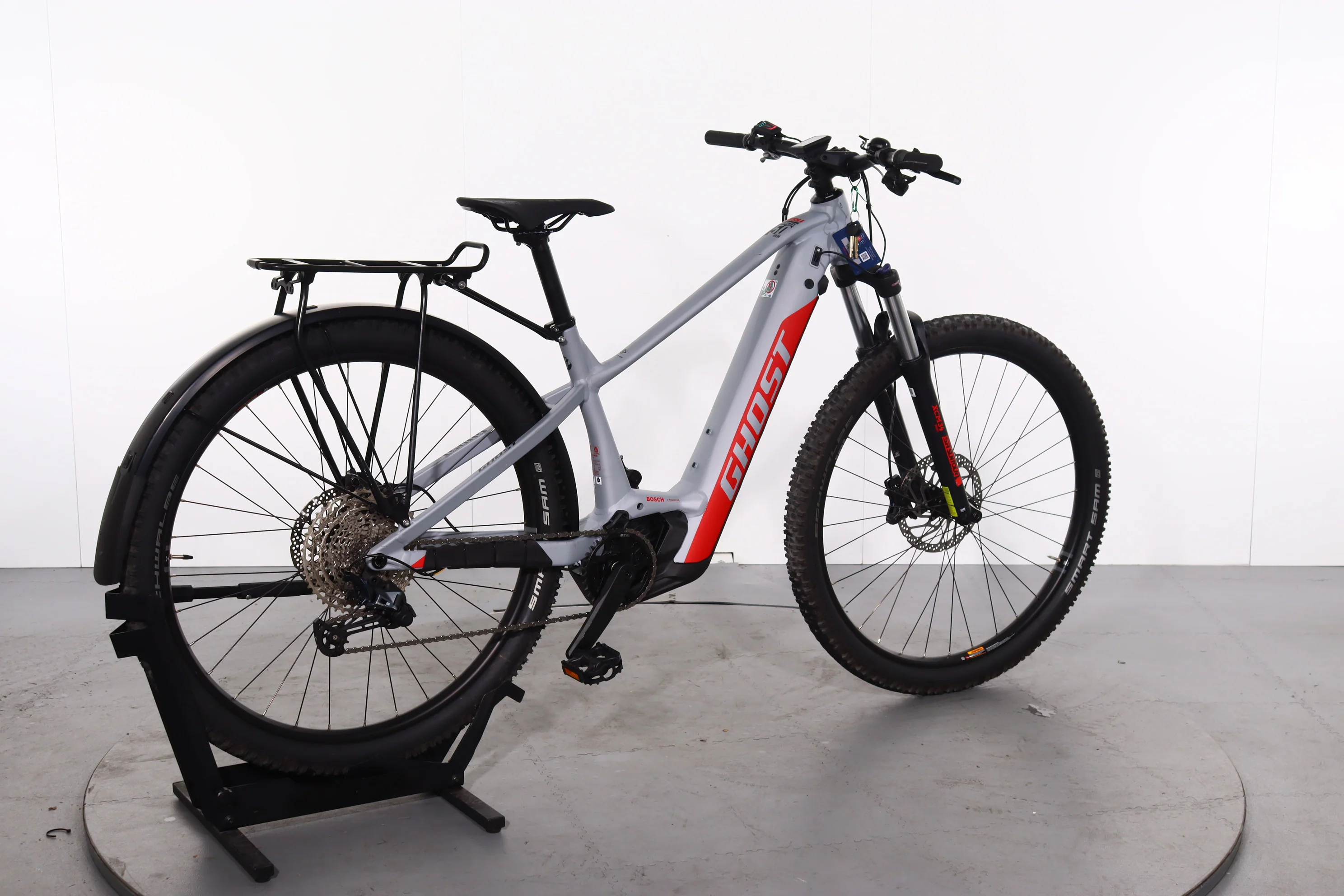 Ghost E-Teru Advanced - Image 2