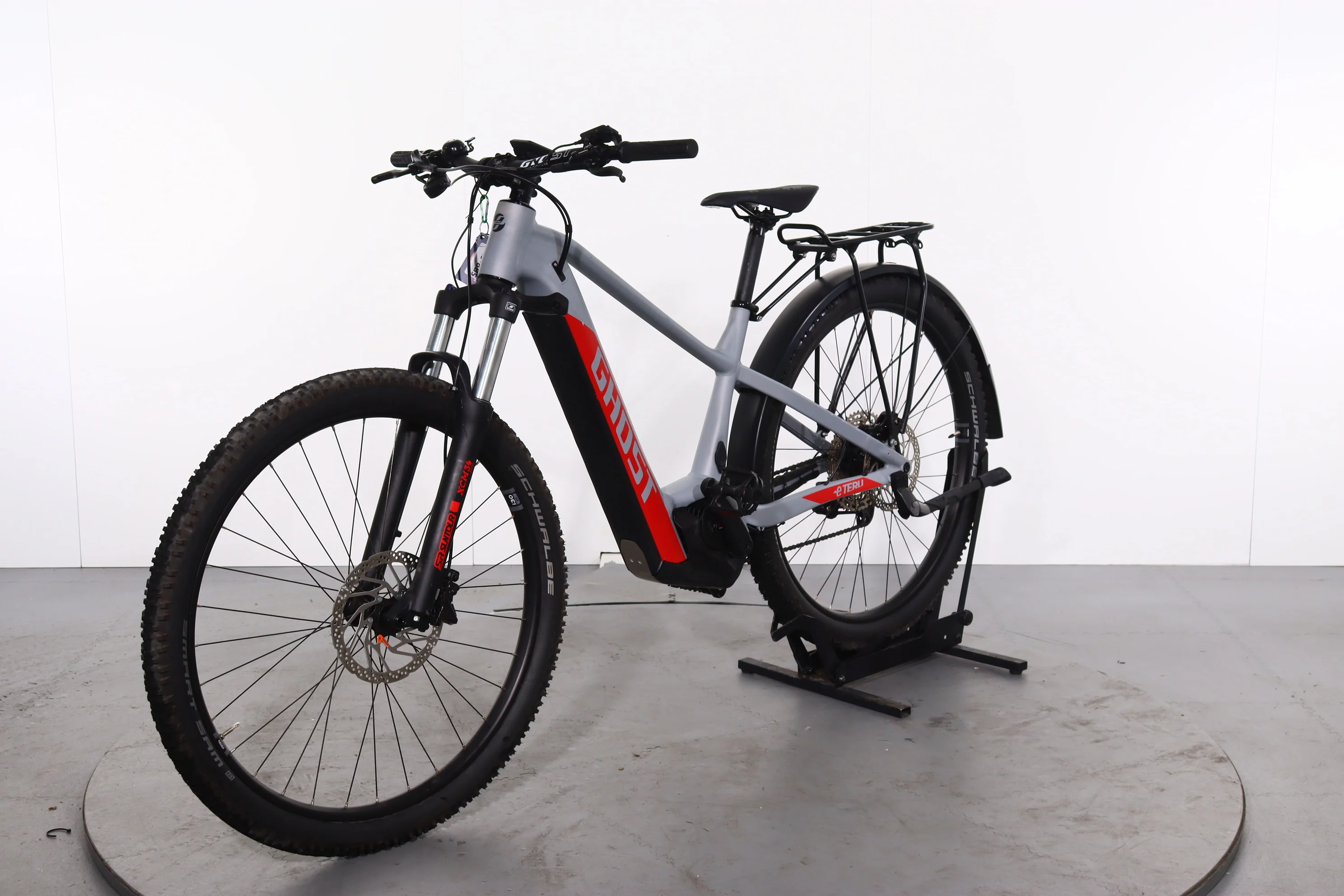 Ghost E-Teru Advanced - Image 4
