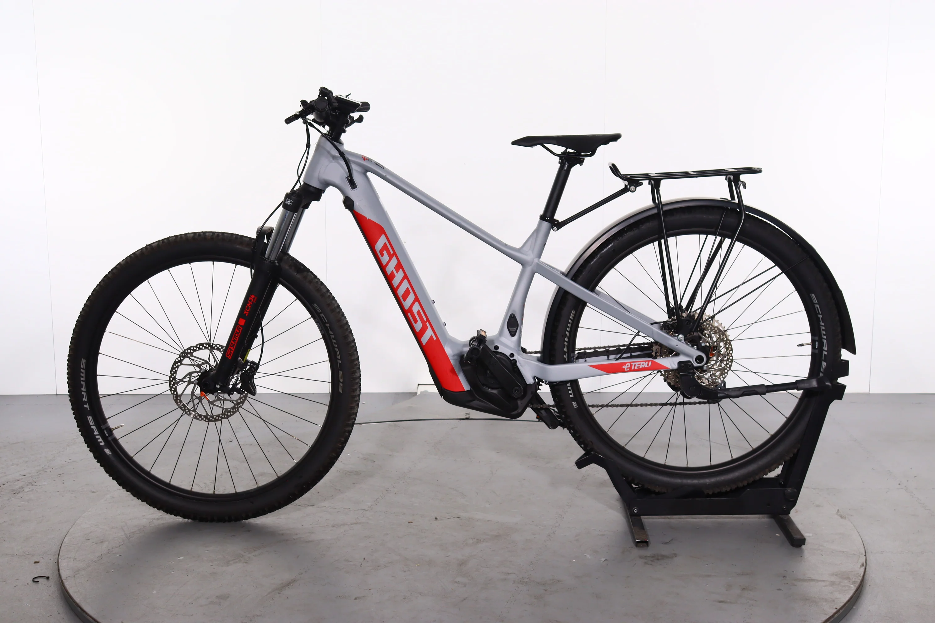 Ghost E-Teru Advanced - Image 5