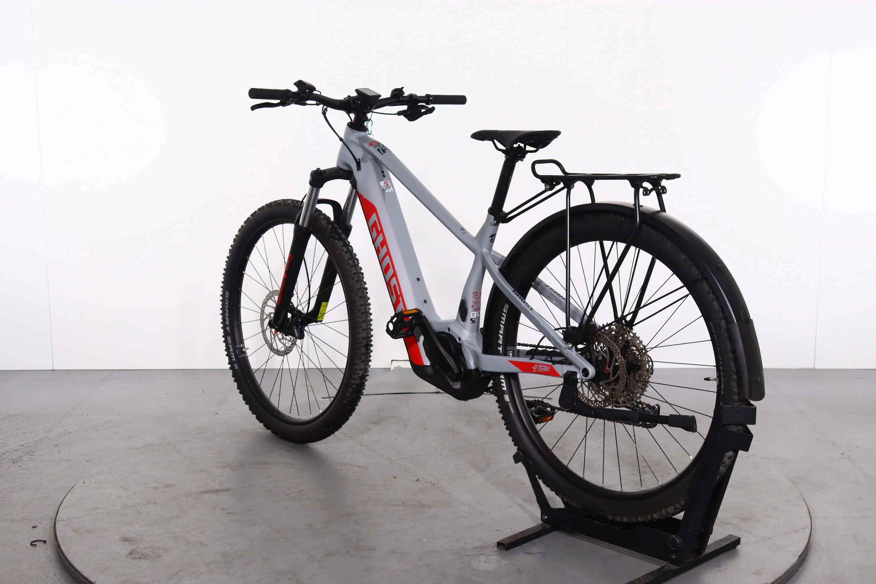 Ghost E-Teru Advanced - Image 6