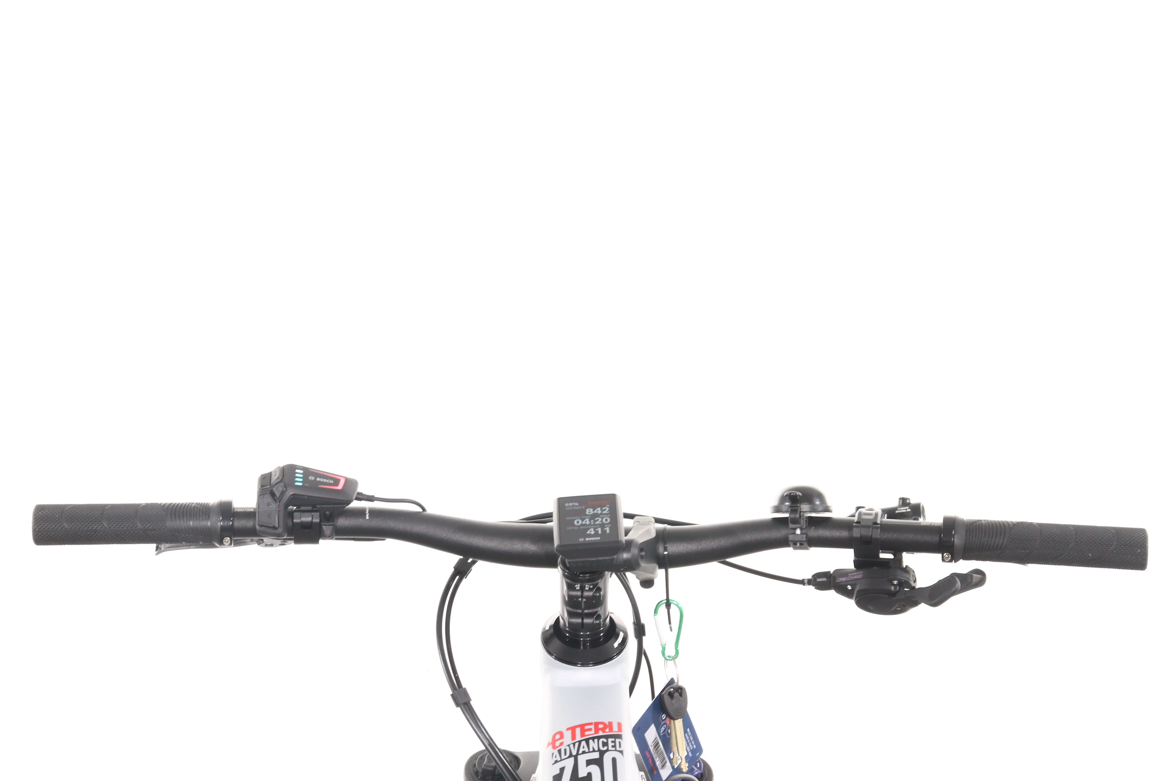 Ghost E-Teru Advanced - Image 7