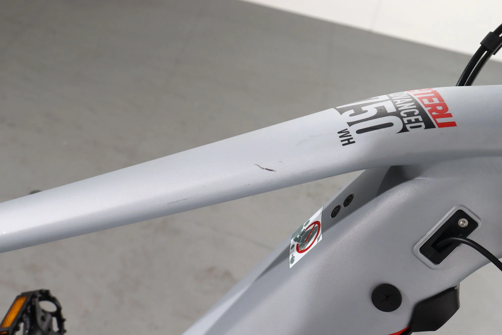 Ghost E-Teru Advanced - Image 8