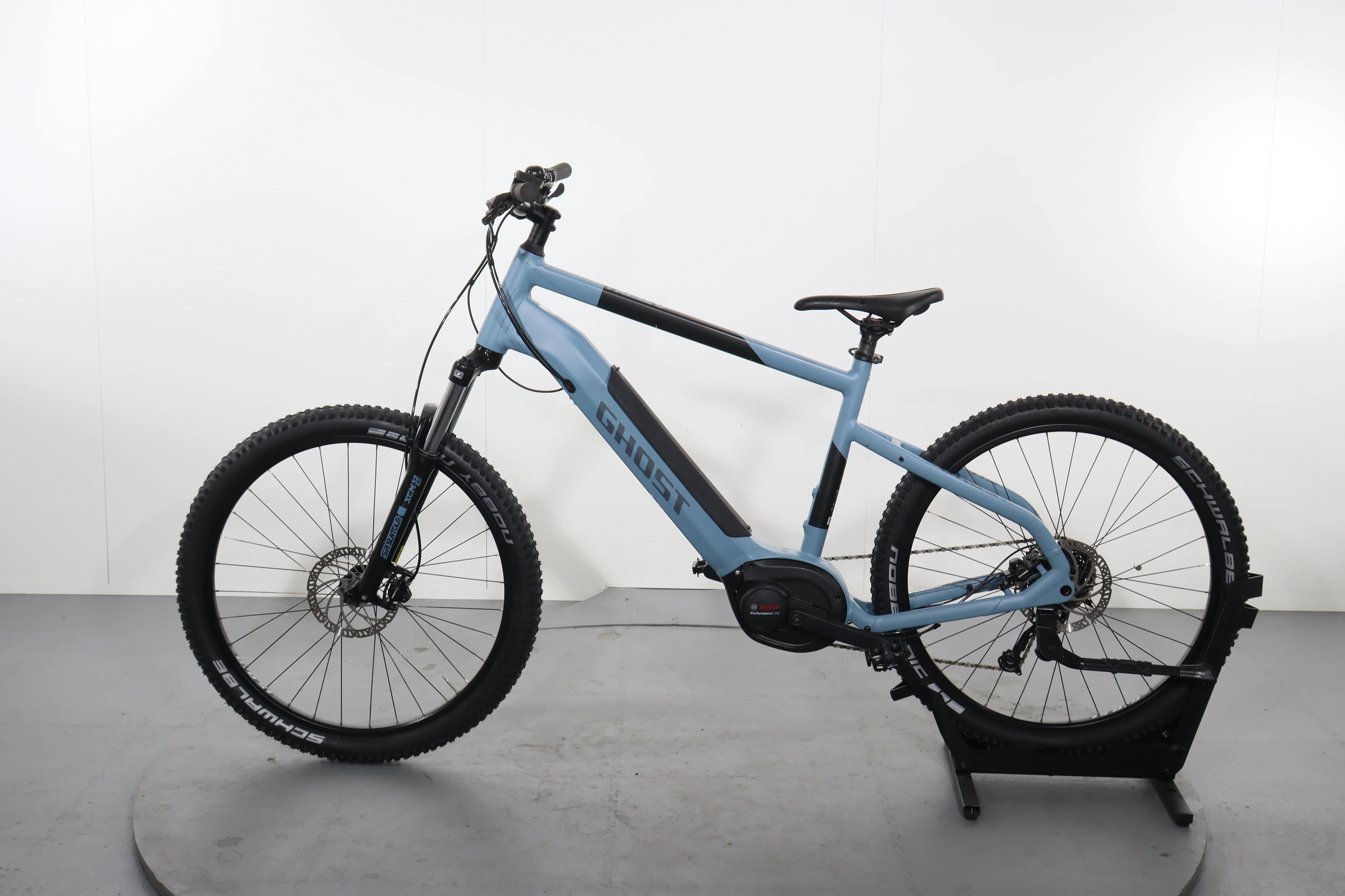Ghost E-Teru Essential - Image 4