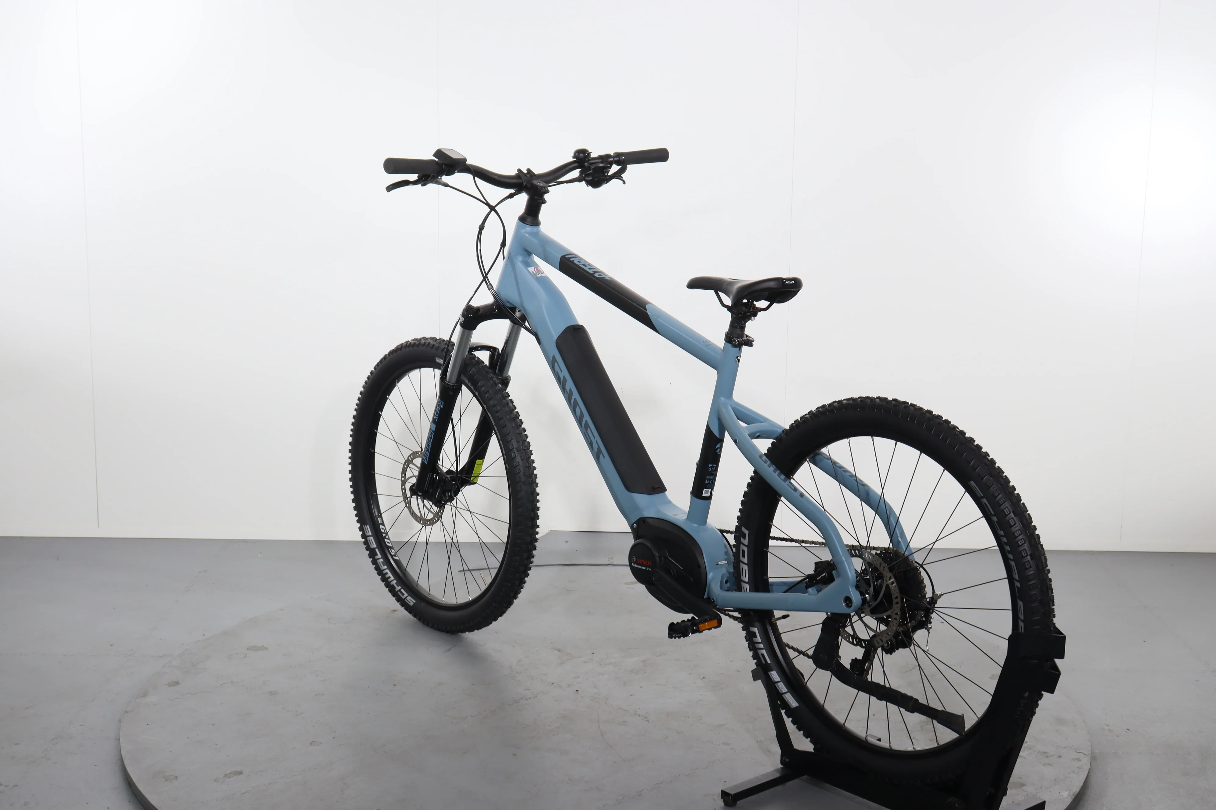 Ghost E-Teru Essential - Image 5