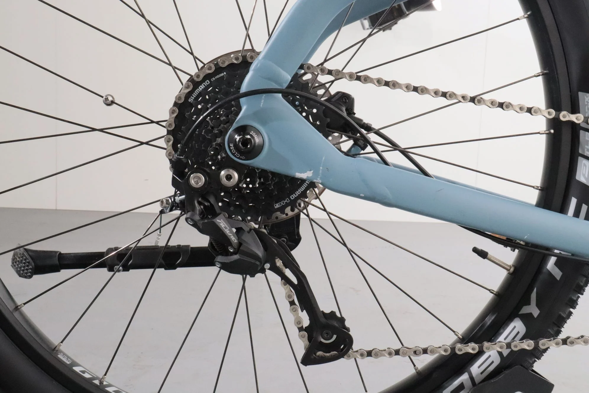 Ghost E-Teru Essential - Image 9