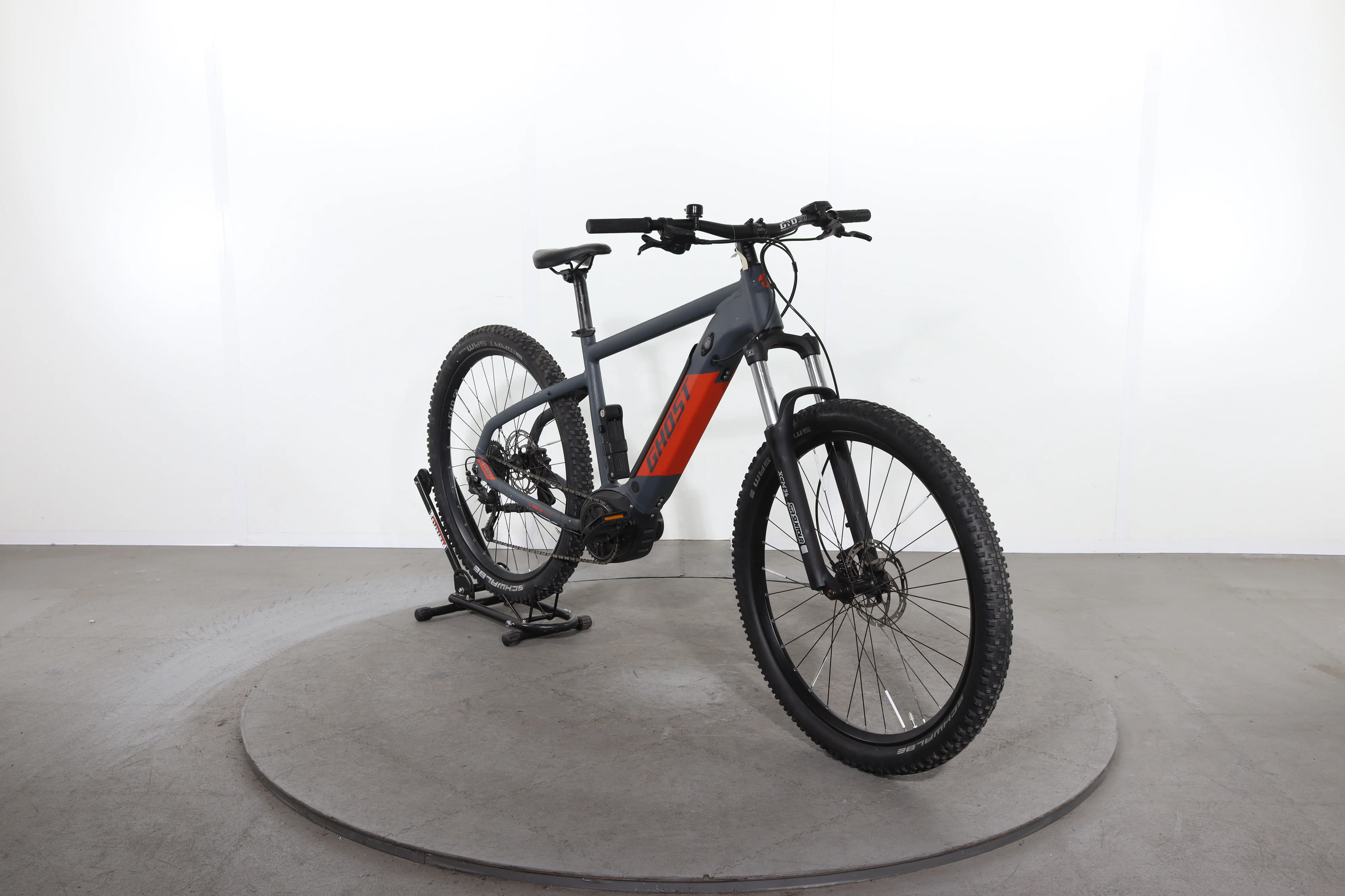 Ghost E-Teru Essential - Image 2