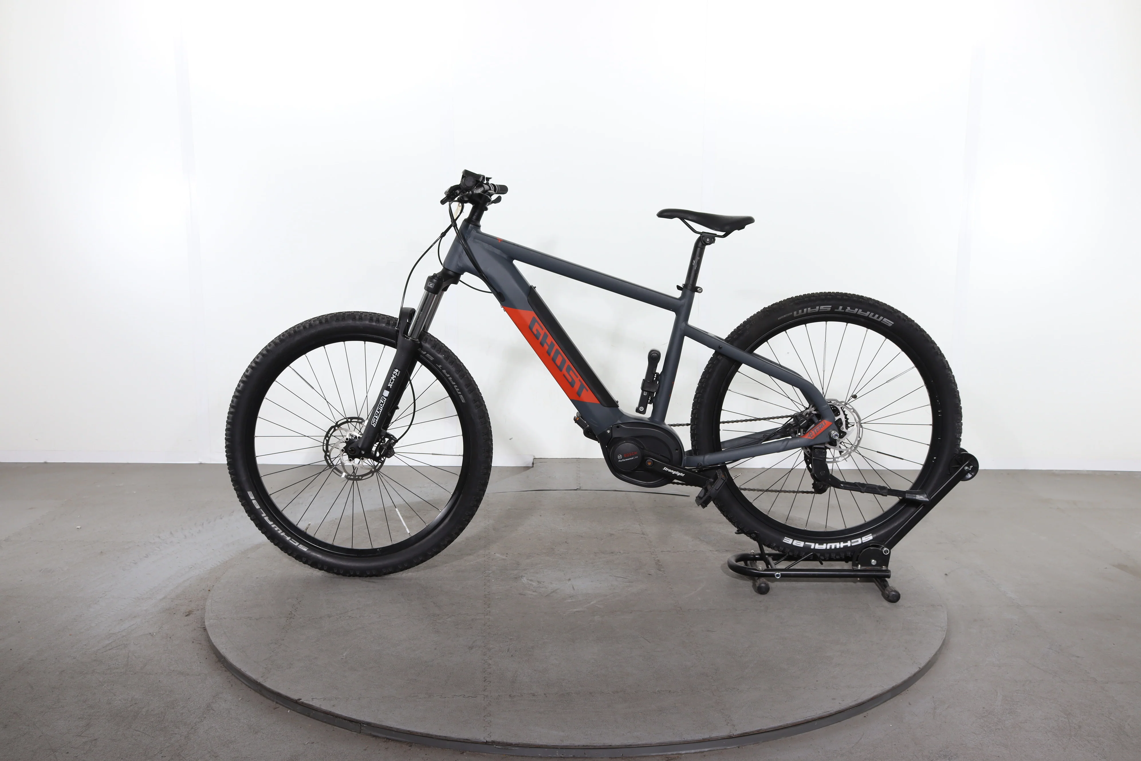 Ghost E-Teru Essential - Image 4