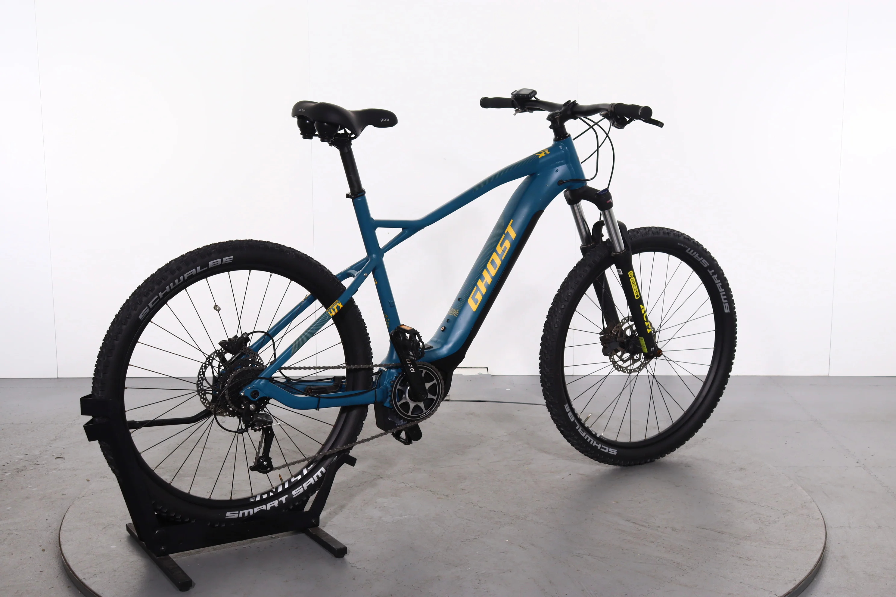 Ghost Hybride HTX Sport 1.0 LTD - Image 2