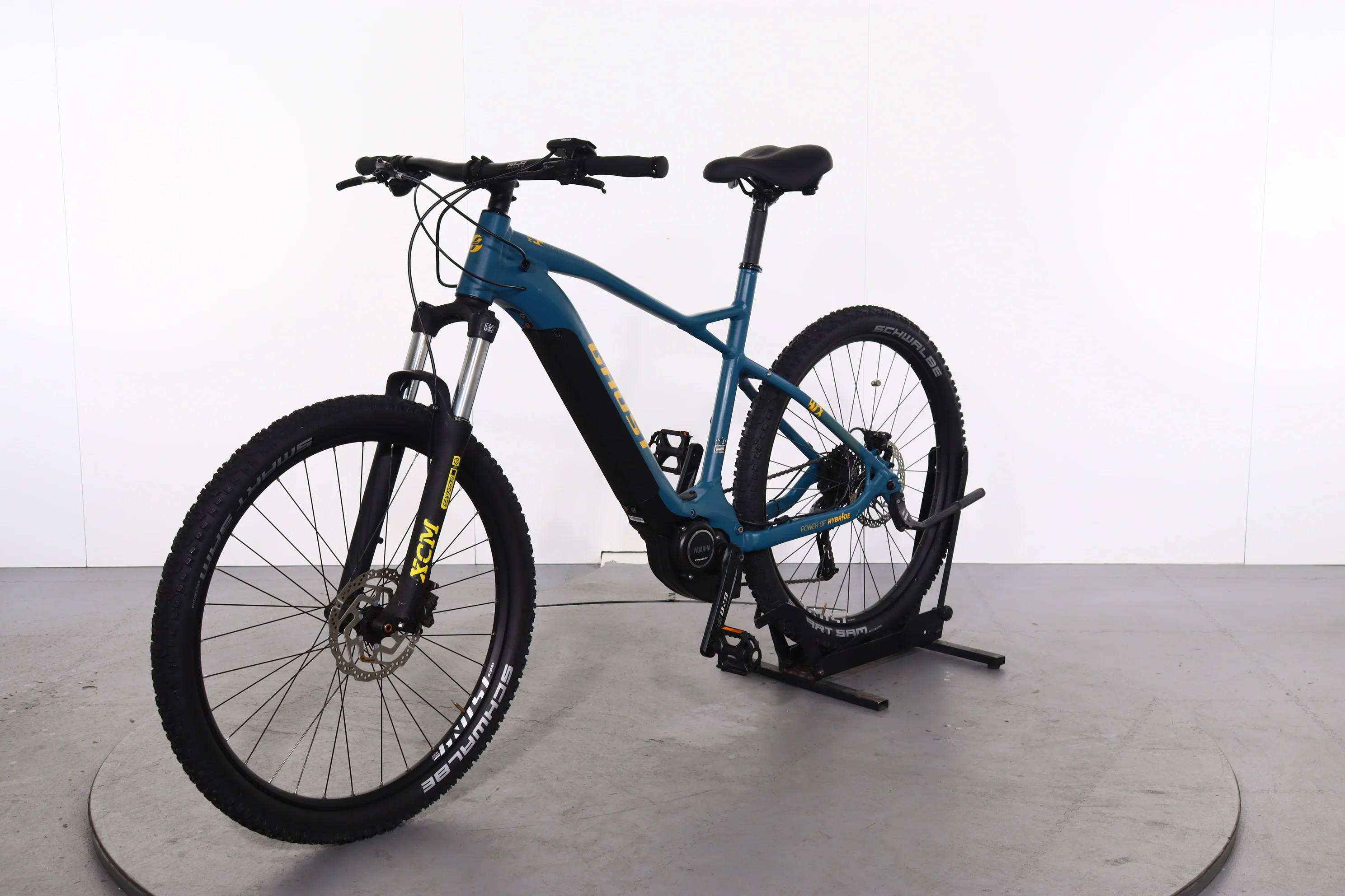Ghost Hybride HTX Sport 1.0 LTD - Image 4