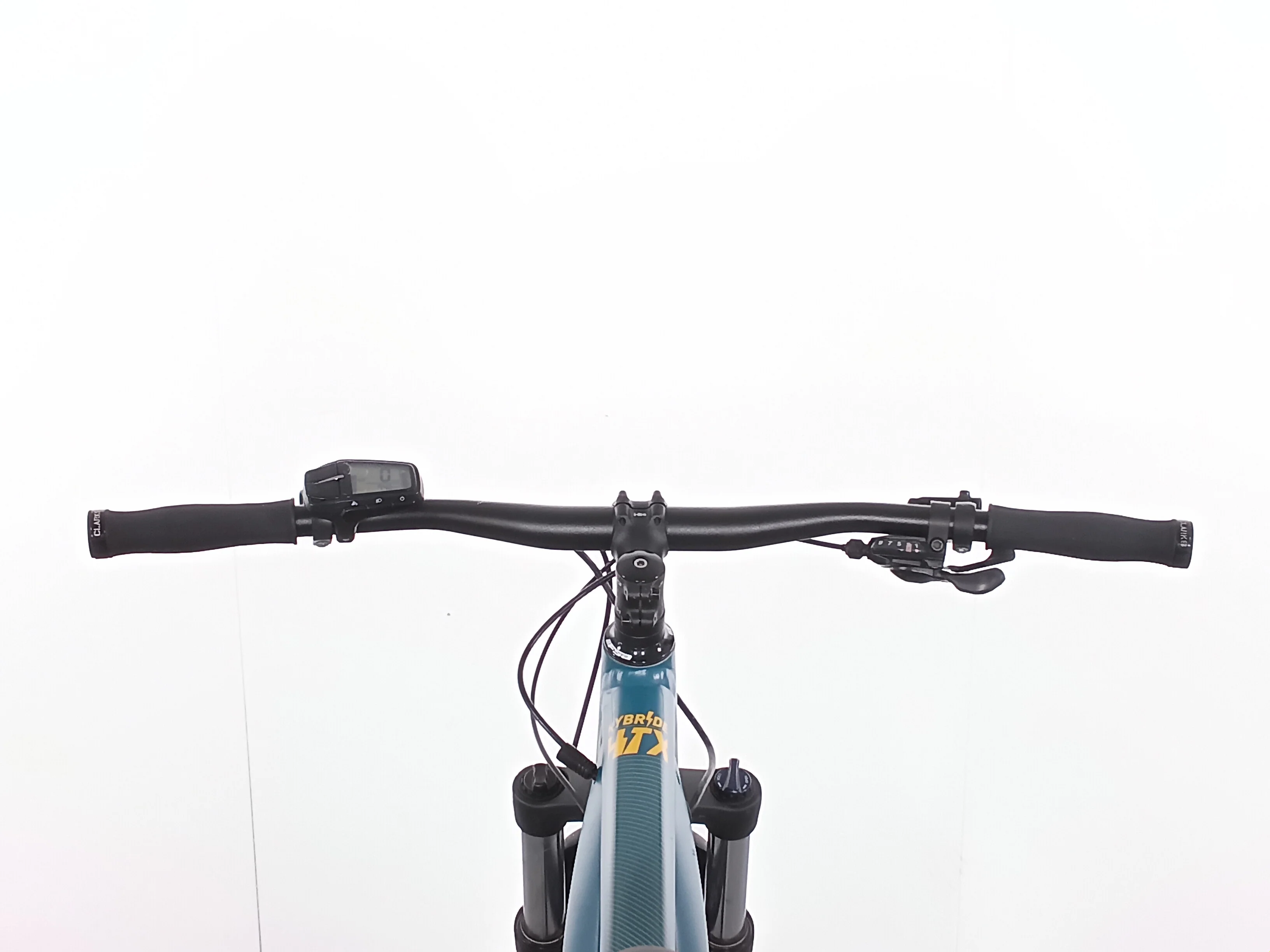 Ghost Hybride HTX Sport 1.0 LTD - Image 7
