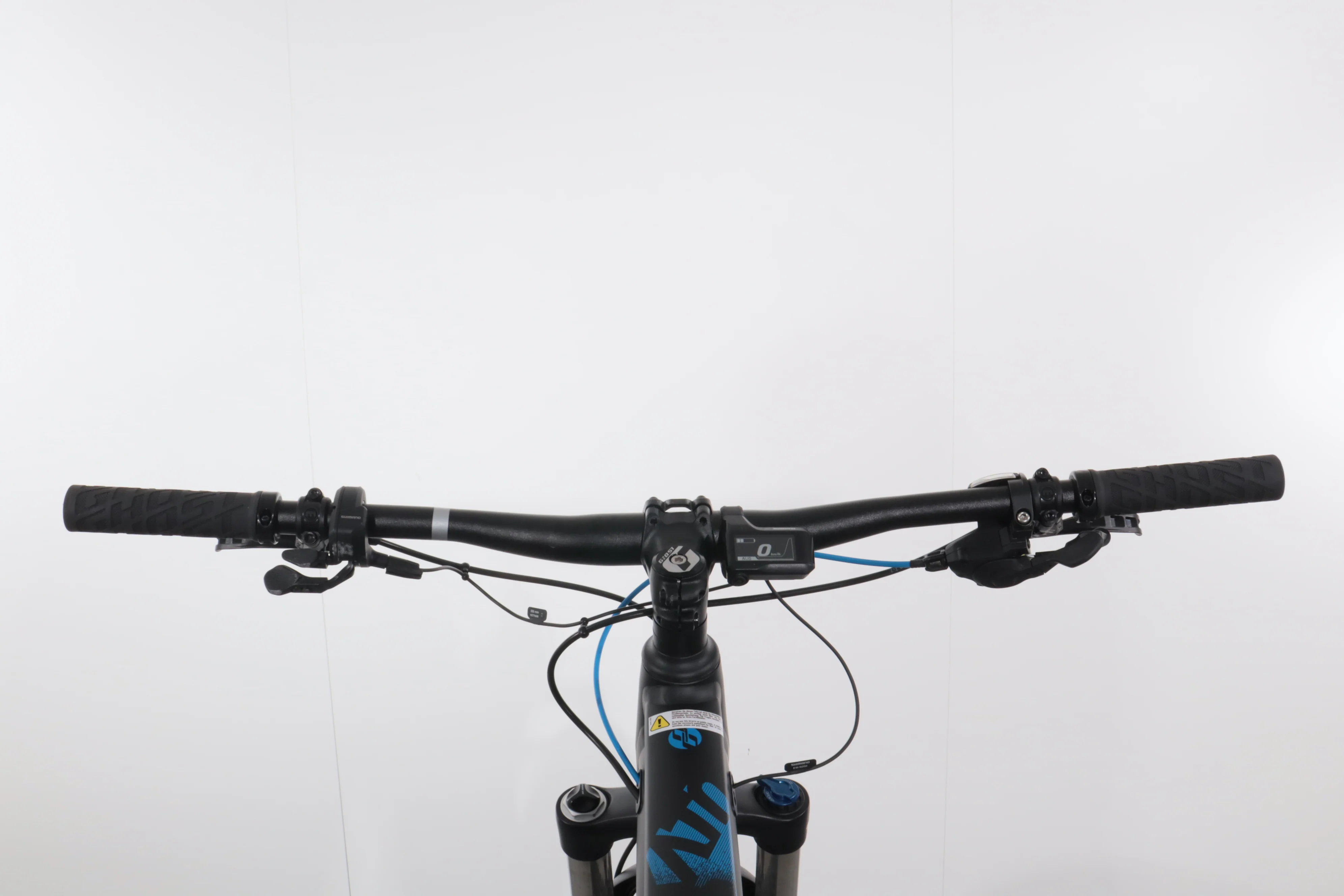 Ghost Hybride Kato S3.7 - Image 7