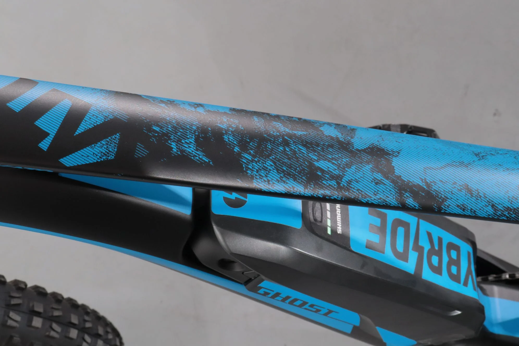 Ghost Hybride Kato S3.7 - Image 8