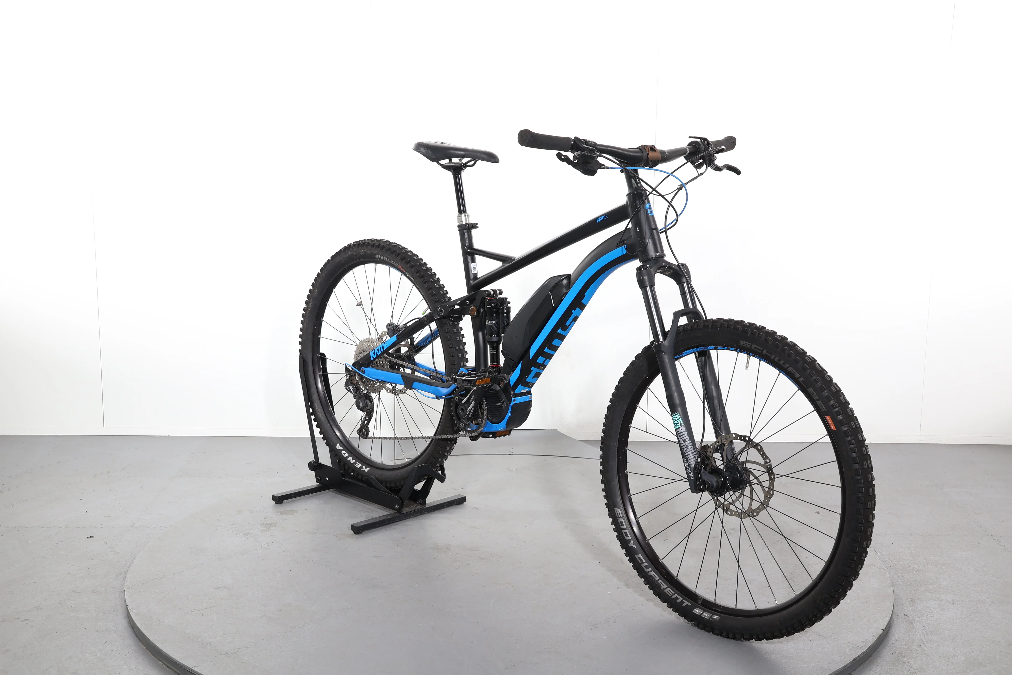 Ghost HybRide Kato S3.9 AL U - Image 2