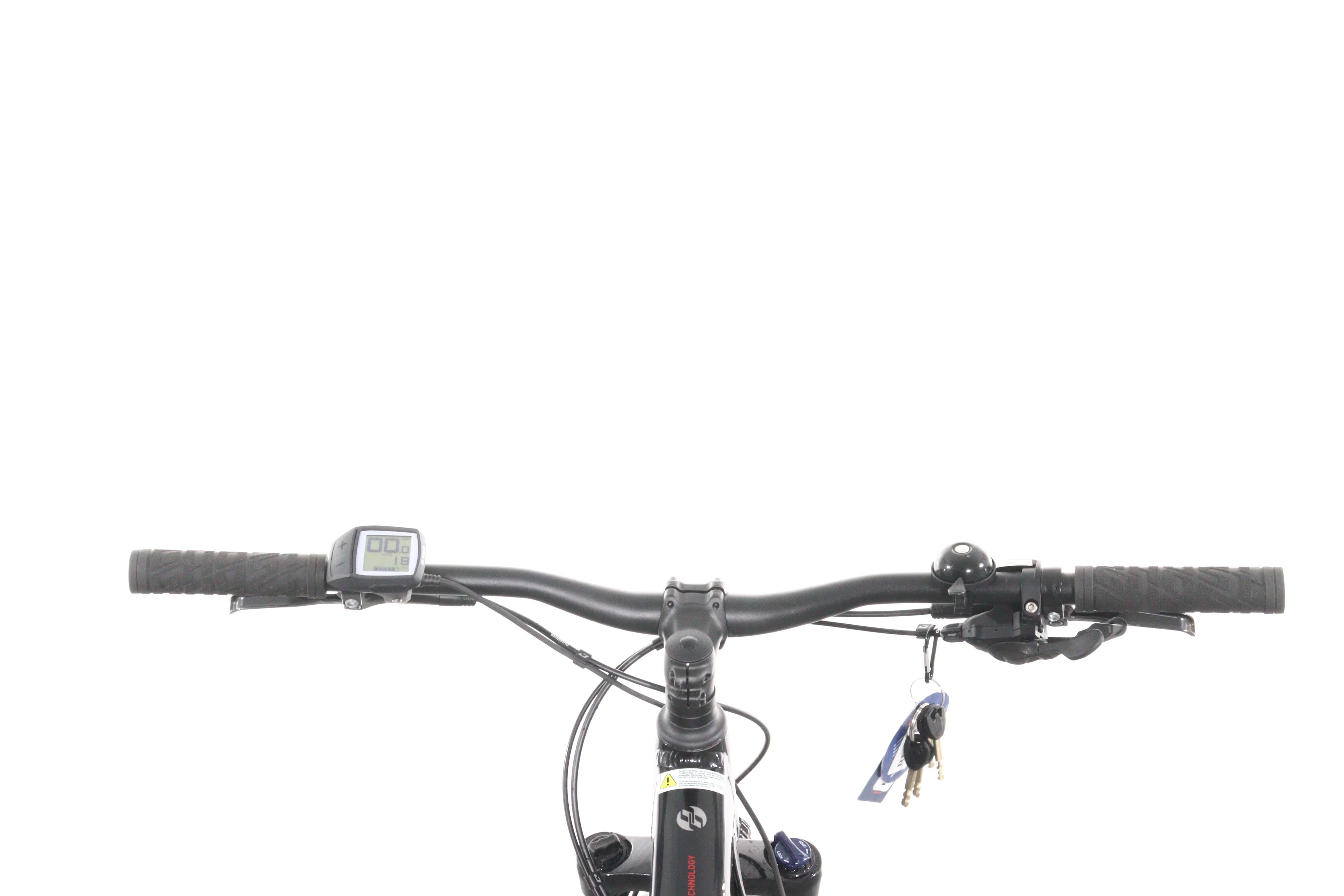 Ghost Hybride Teru PT B3.7+ AL U - Image 7
