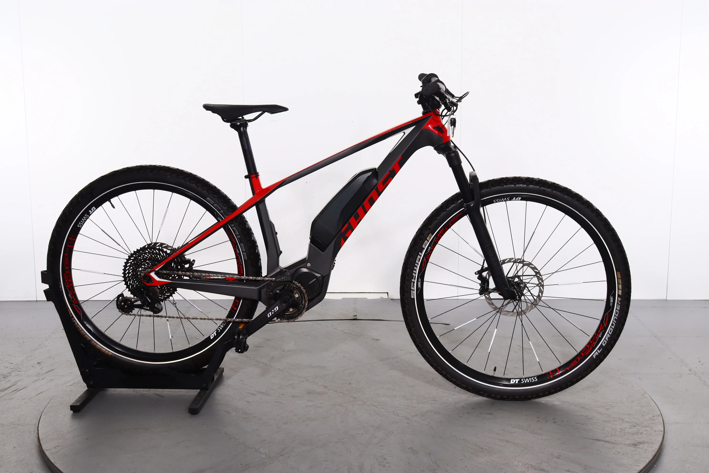 Ghost Lector Hybrid S6.7 +