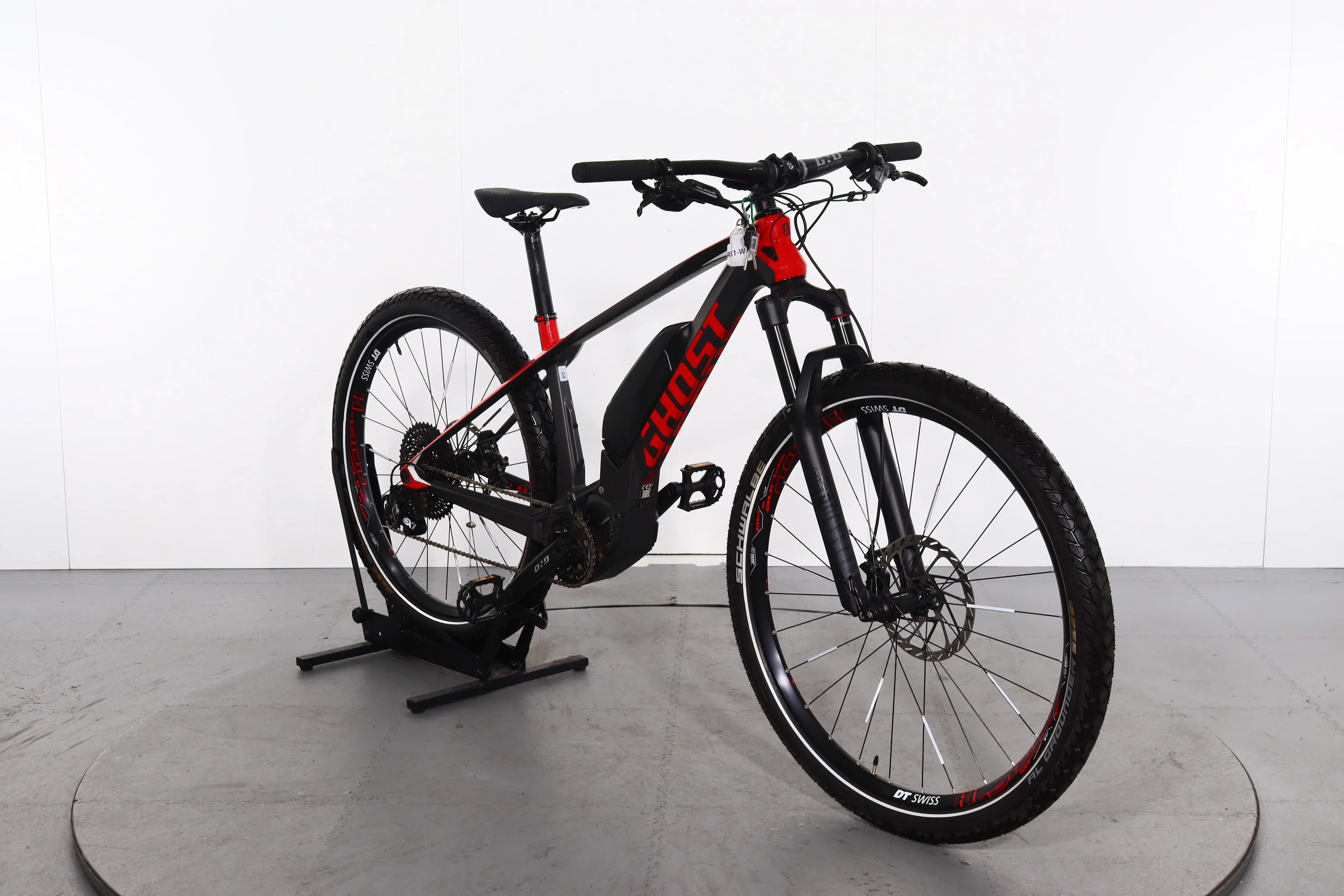 Ghost Lector Hybrid S6.7 + - Image 2