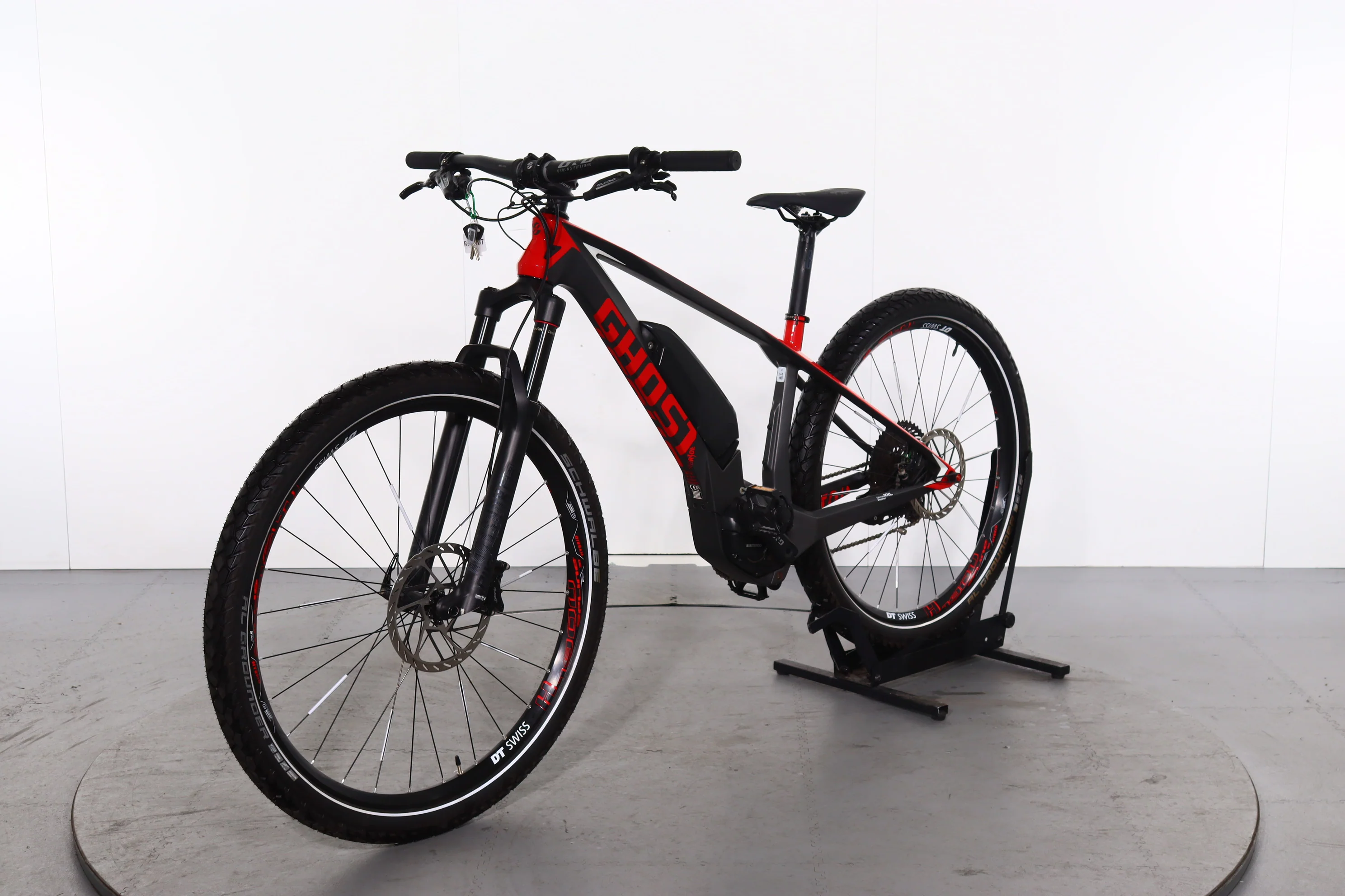 Ghost Lector Hybrid S6.7 + - Image 3
