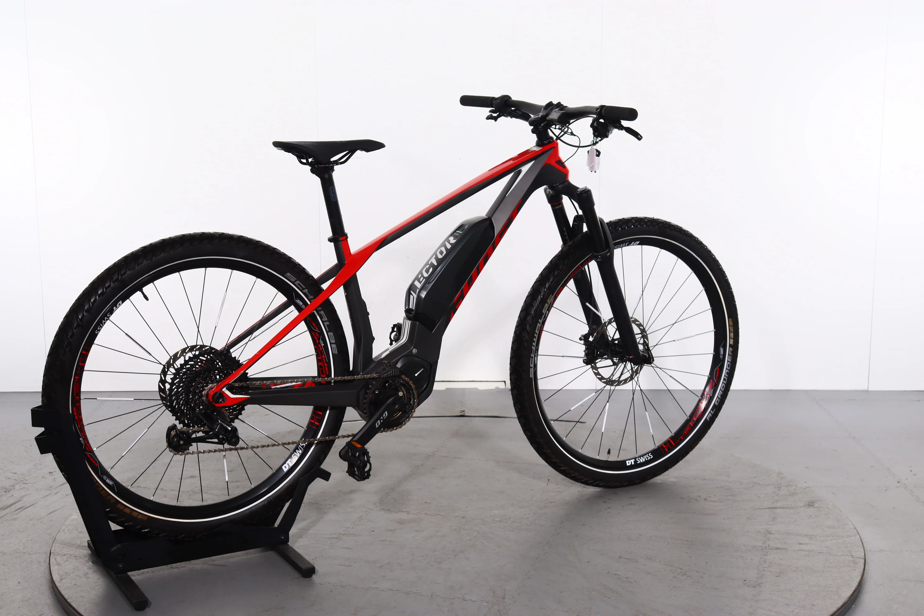 Ghost Lector Hybrid S6.7 + - Image 6