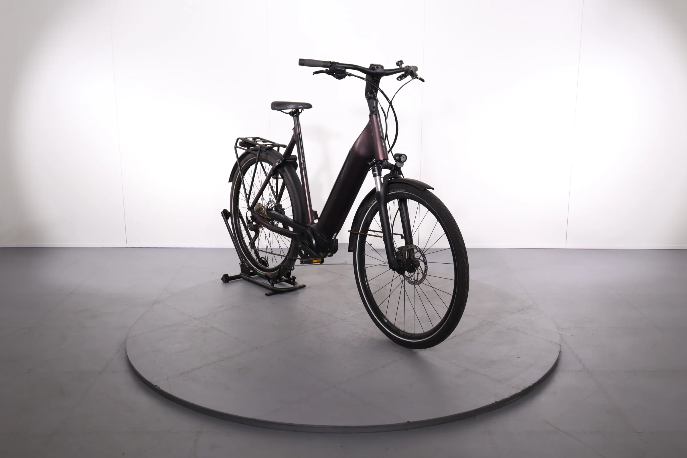 Giant Any Tour E+3 - Image 2