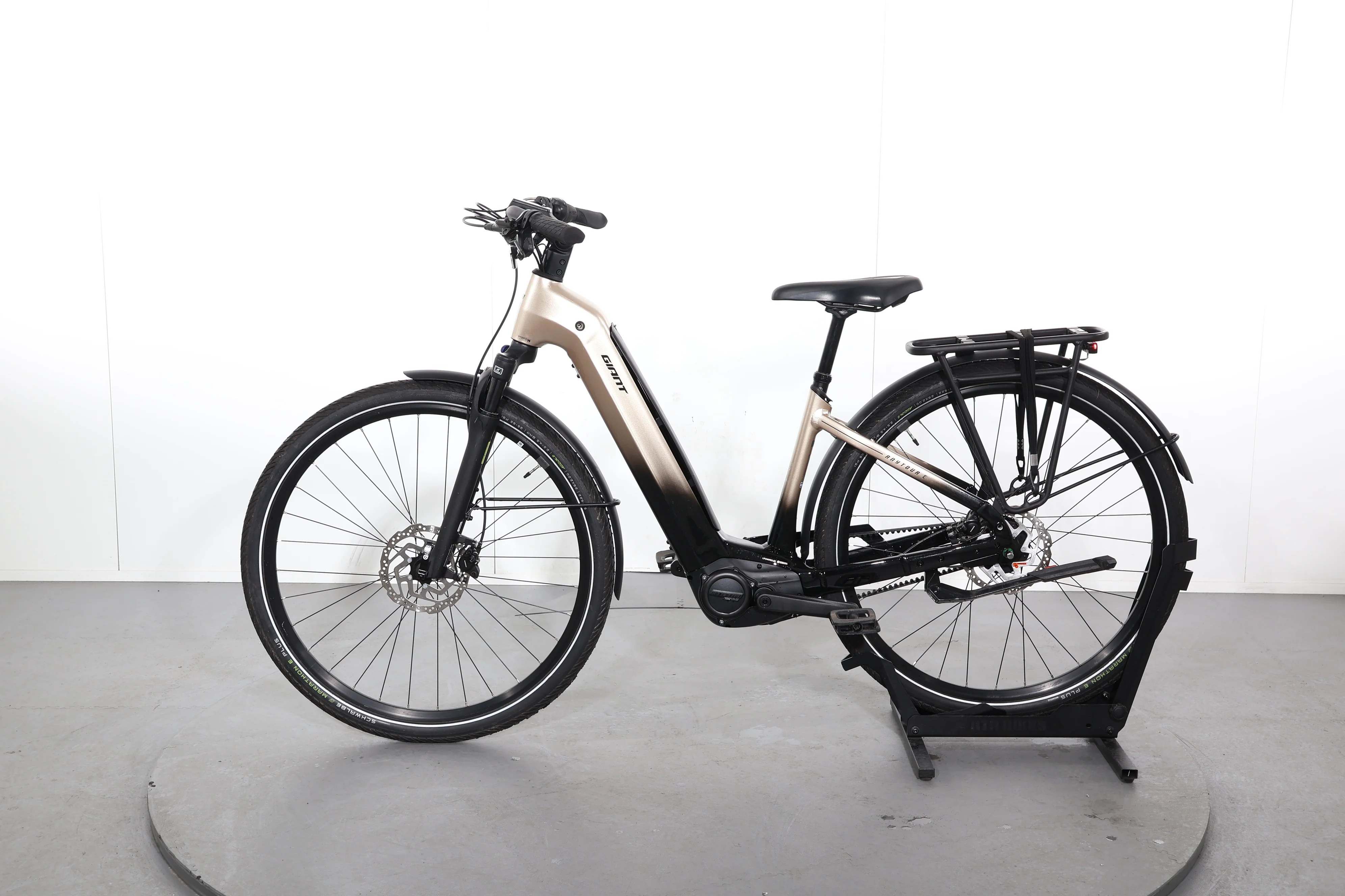 Giant ANYTOUR E+ 3 - Image 4