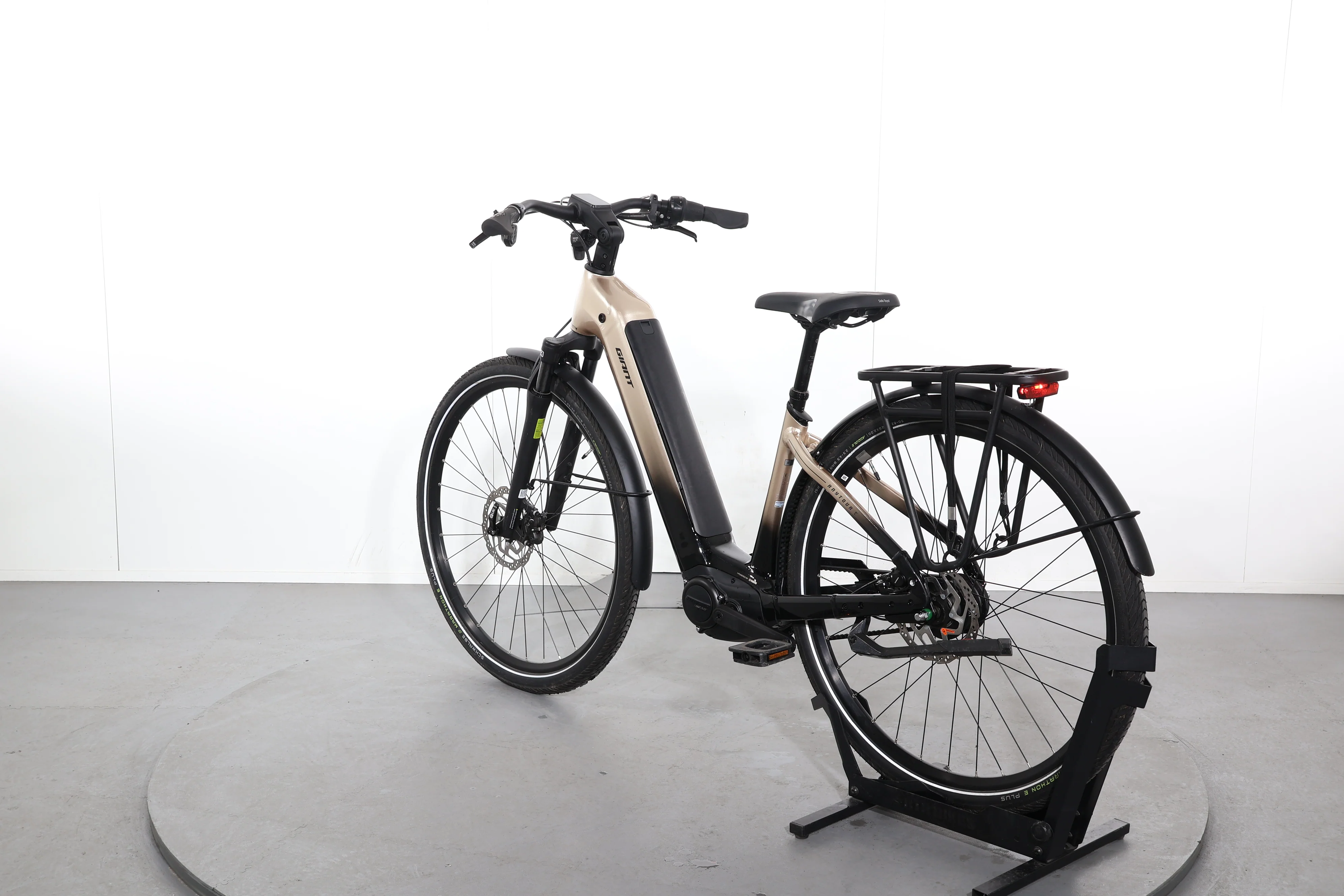 Giant ANYTOUR E+ 3 - Image 5