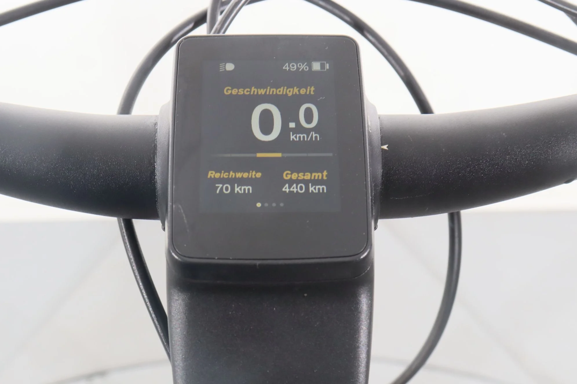 Giant ANYTOUR E+ 3 - Image 8